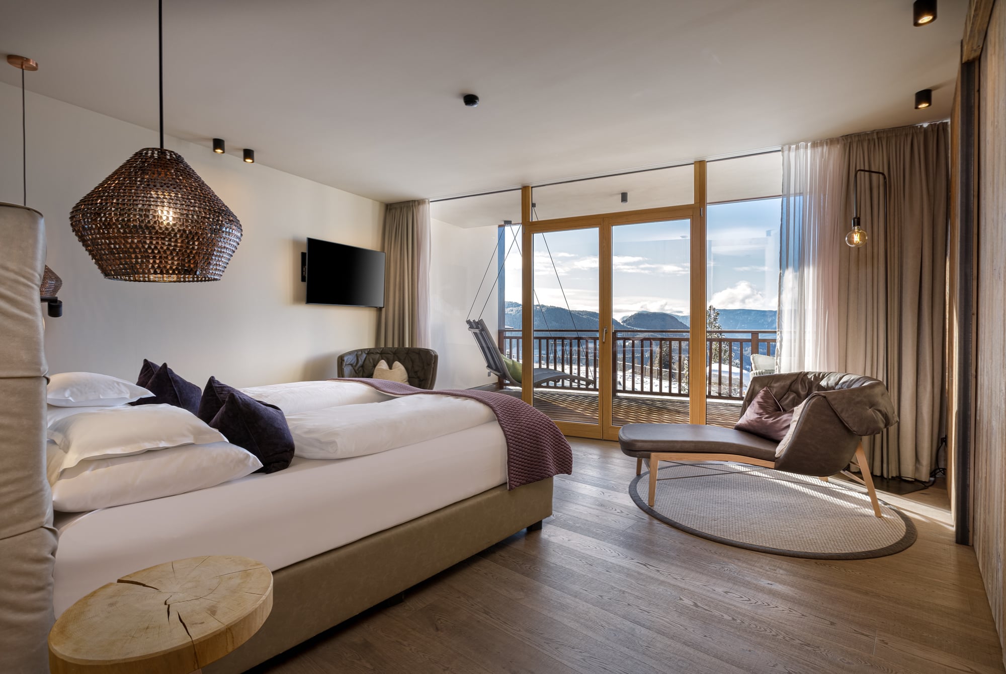 Chalet Mirabell ***** | Bild 21