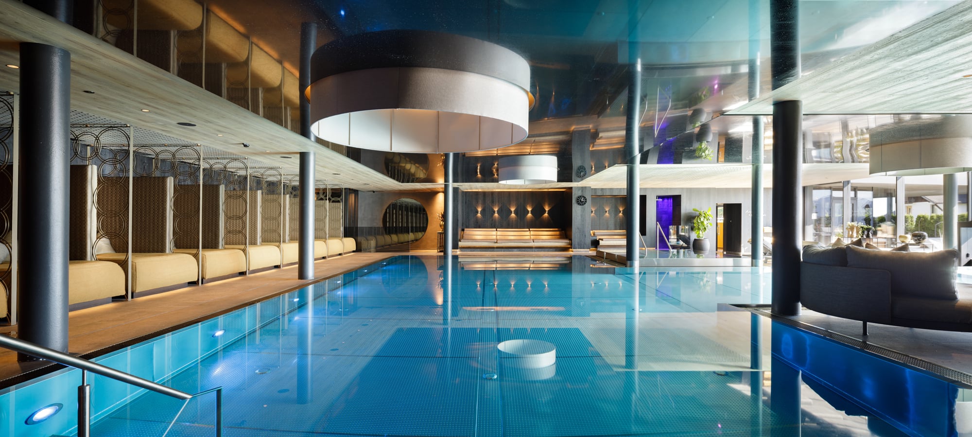 Chalet Mirabell ***** | Bild 18