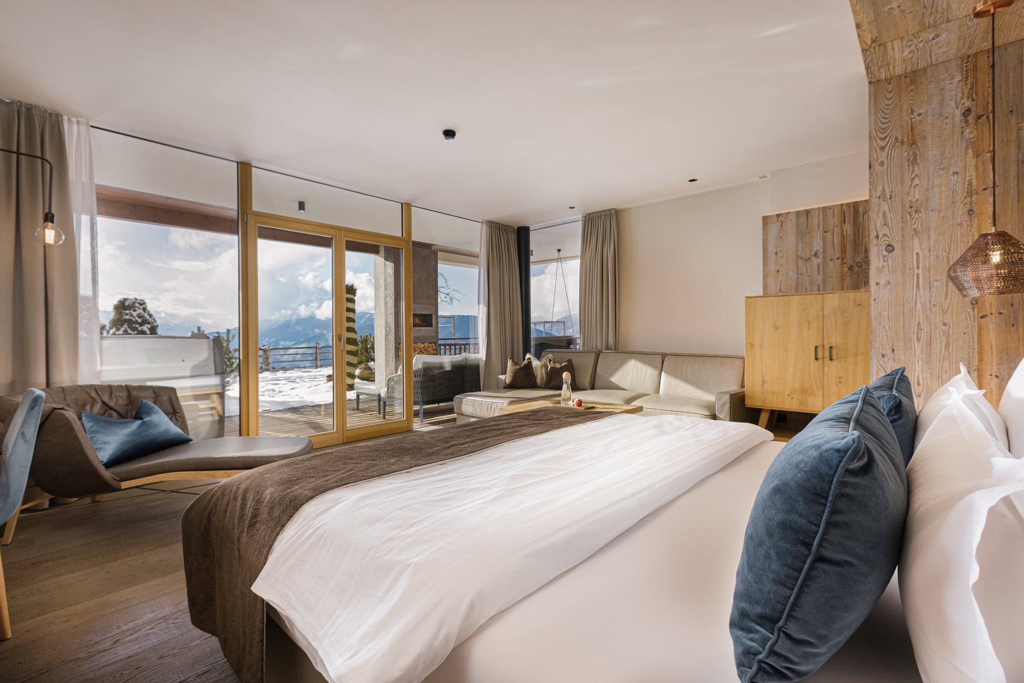 Chalet Mirabell ***** | Bild 22