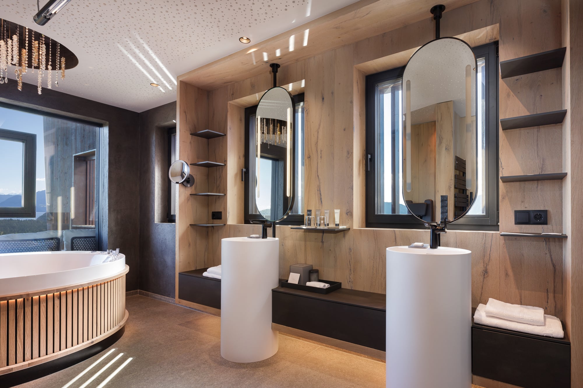 Chalet Mirabell ***** | Bild 25