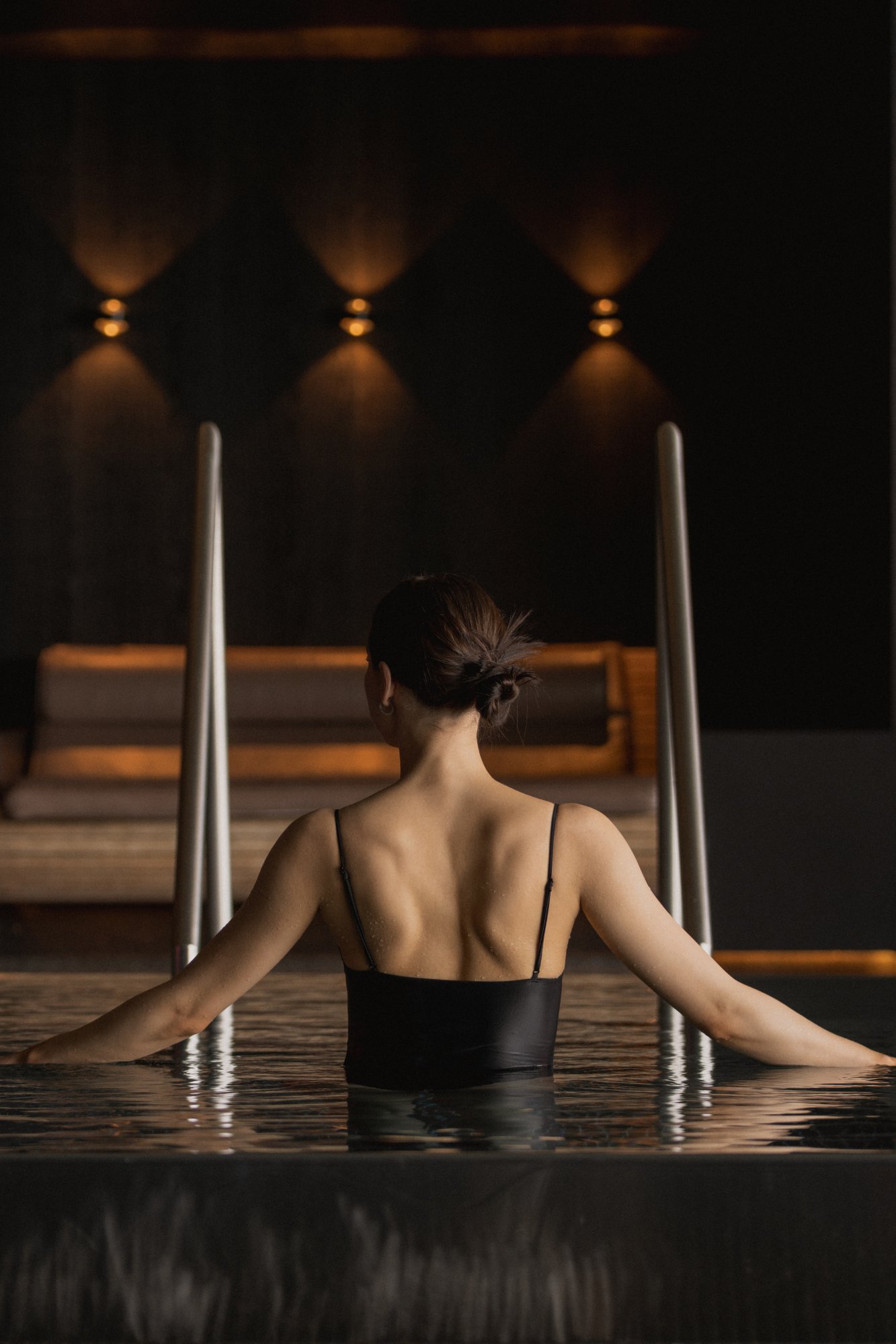 Hotel Chalet Mirabell ***** | Bild 6