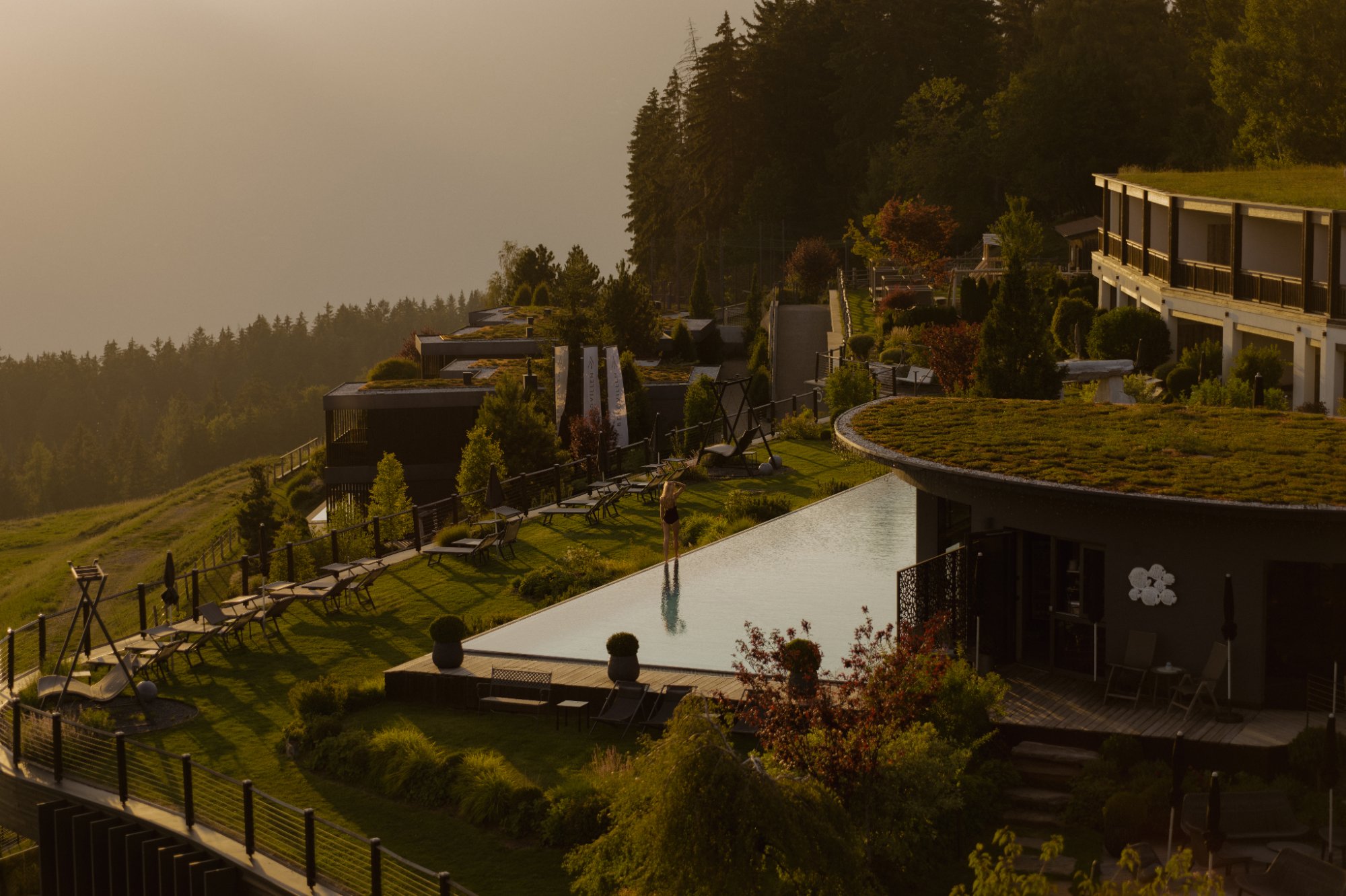 Hotel Chalet Mirabell ***** | Bild 9