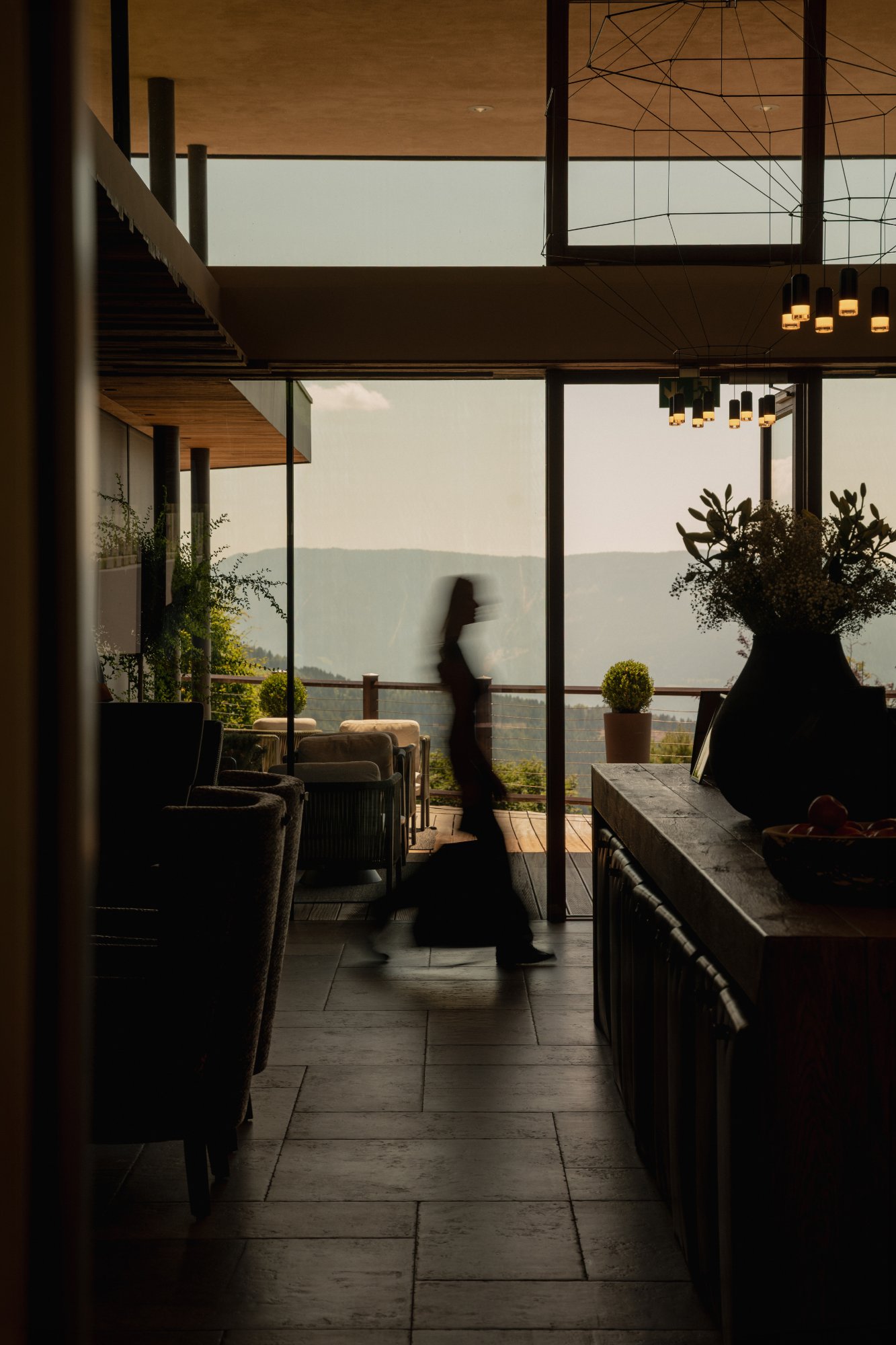 Hotel Chalet Mirabell ***** | Bild 7