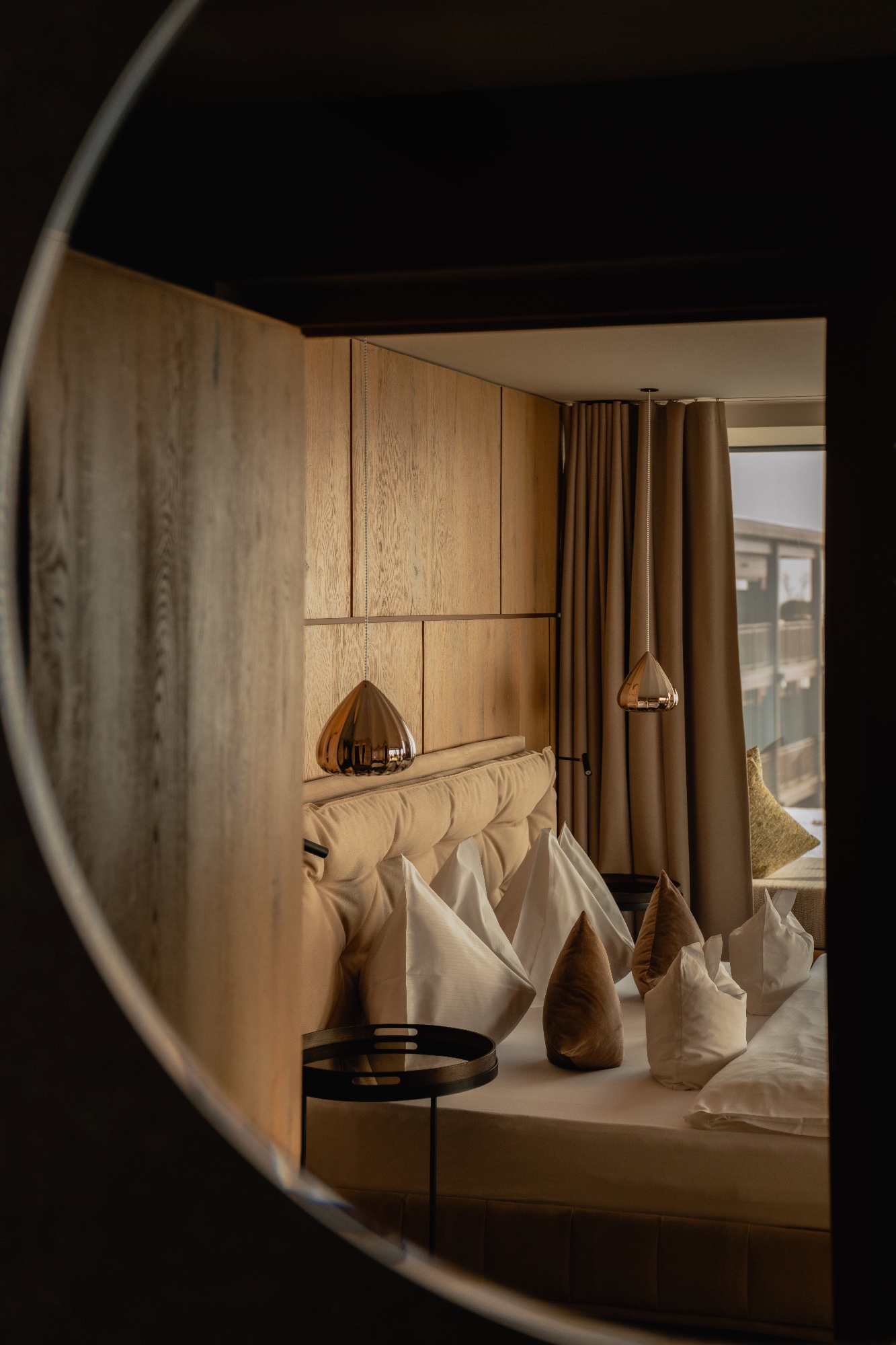 Hotel Chalet Mirabell ***** | Bild 54