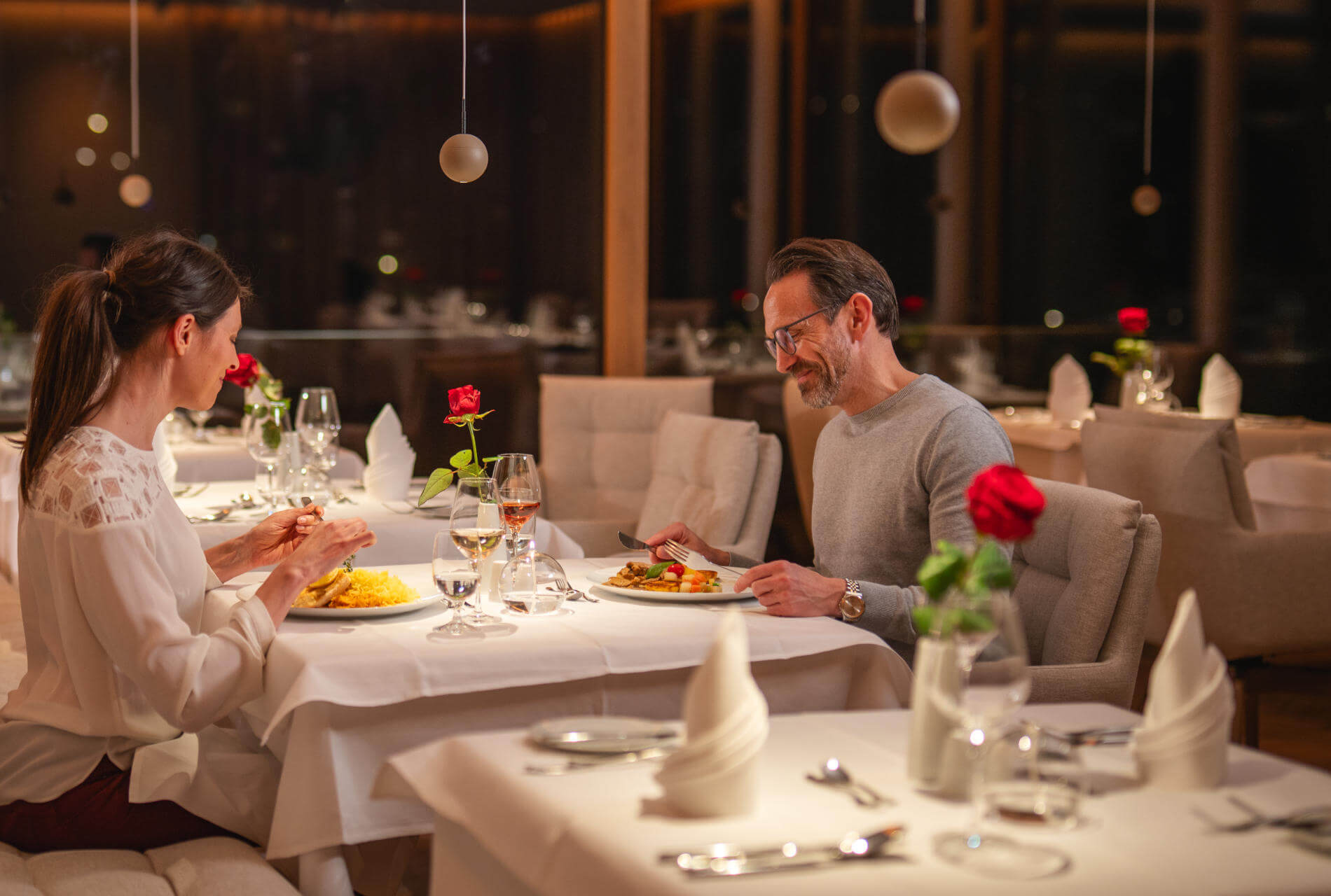 DIEDRICH Wellnesshotel & Spa - Hotel Diedrich OHG Bilder | Bild 54