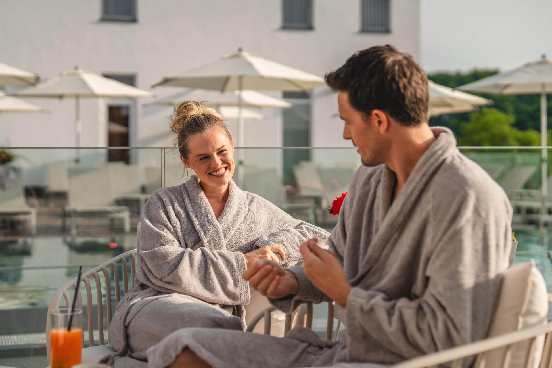 DIEDRICH Wellnesshotel & Spa - Hotel Diedrich OHG Bilder | Bild 58