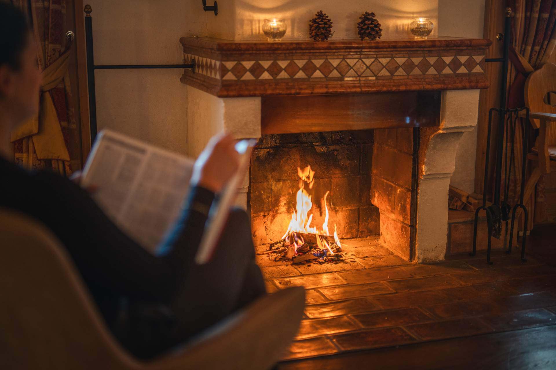 DIEDRICH Wellnesshotel & Spa - Hotel Diedrich OHG Bilder | Bild 60