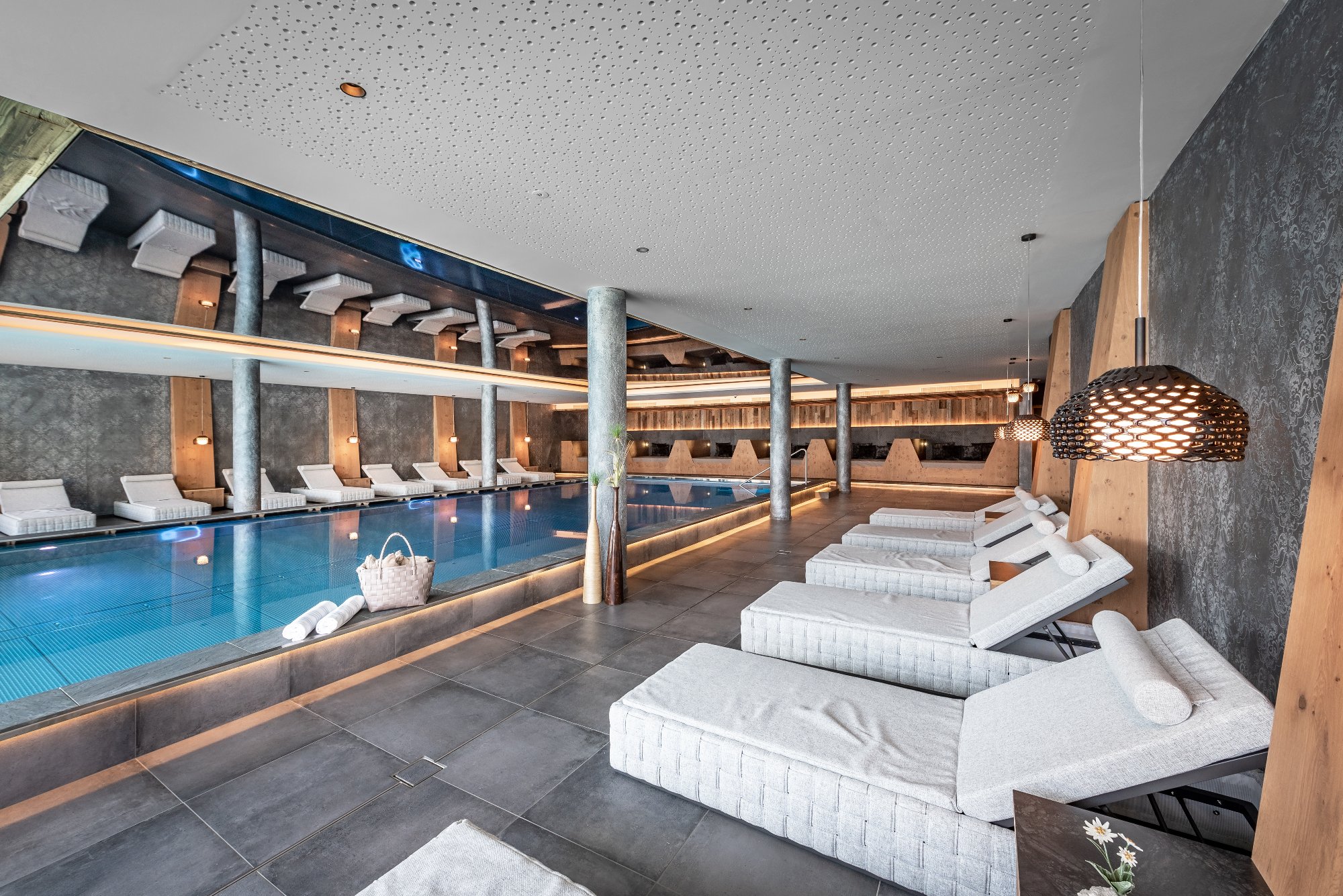 Hotel Edelweiss Bilder | Bild 21