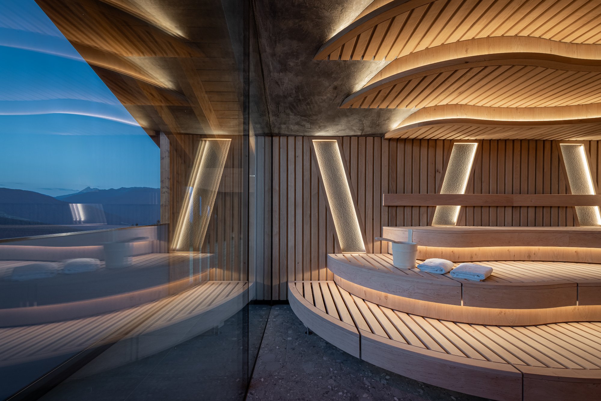 Hotel Edelweiss Bilder | Bild 33