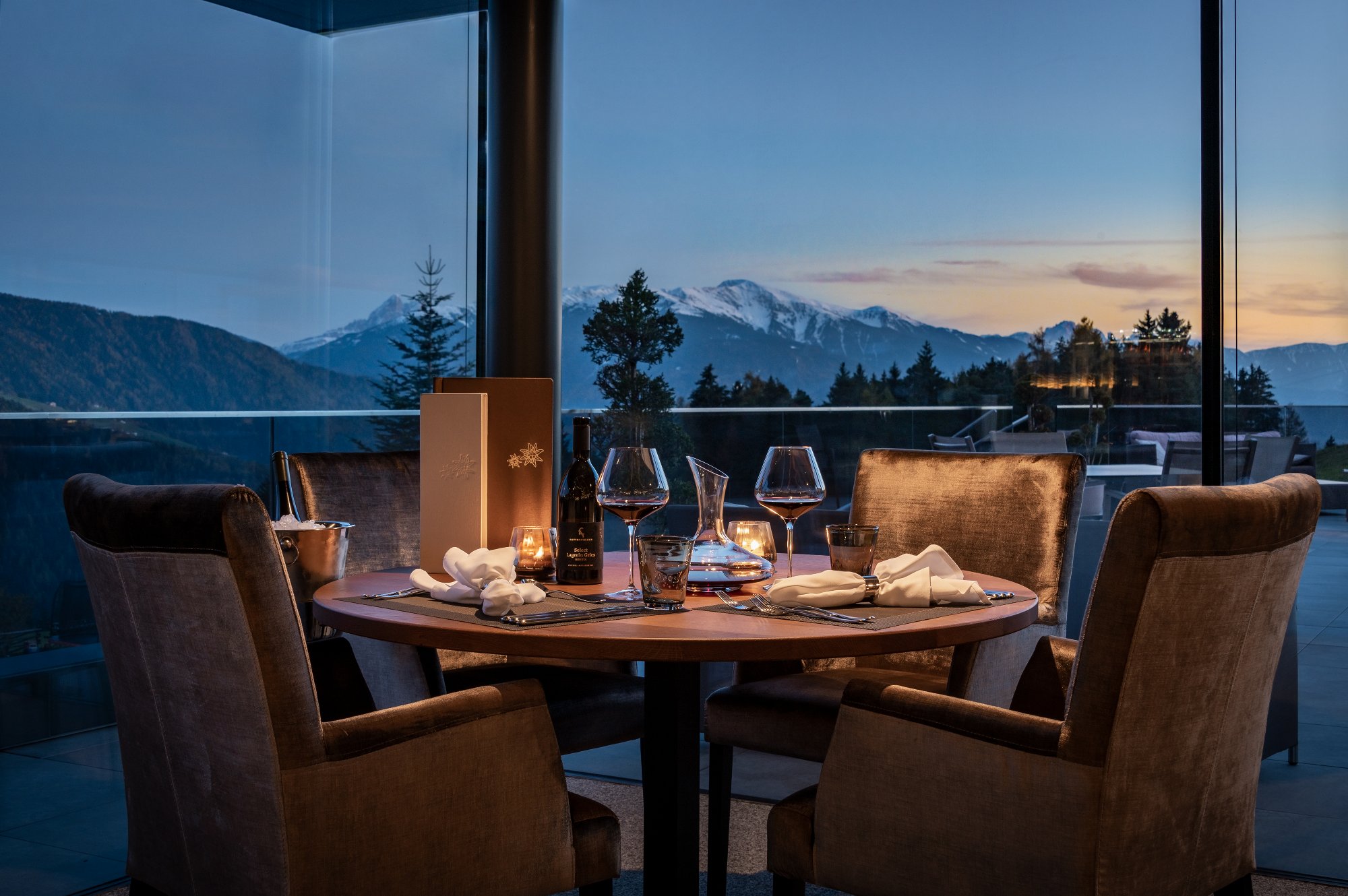 Hotel Edelweiss Bilder | Bild 25