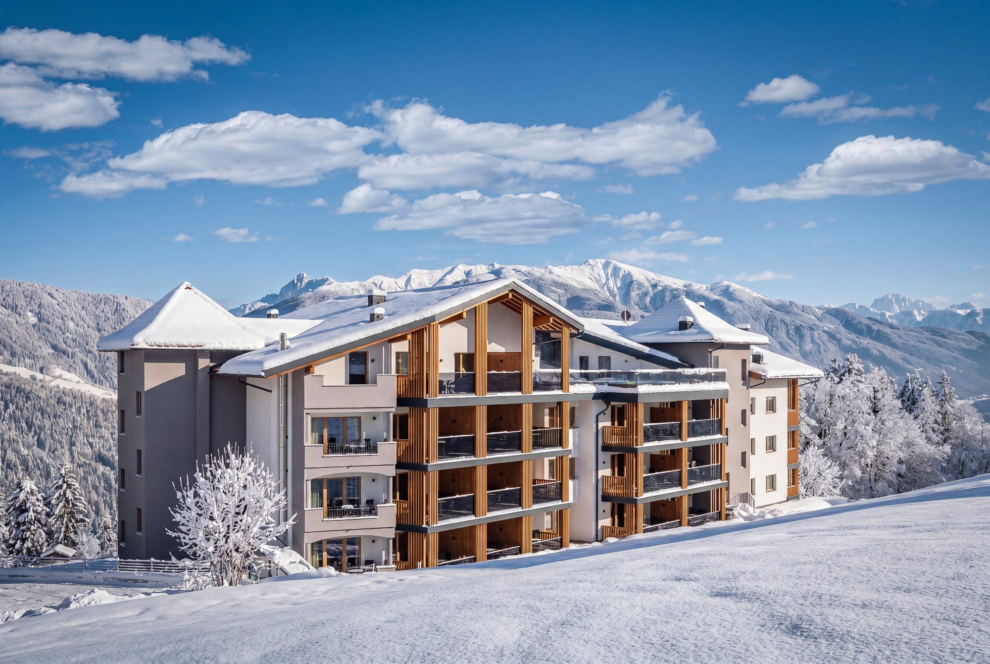 Hotel Edelweiss Bilder | Bild 7
