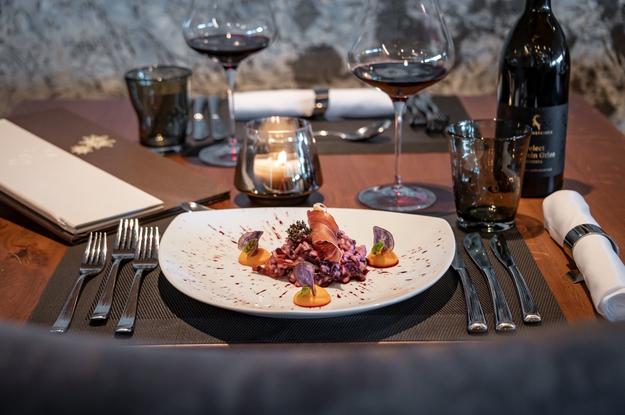 Hotel Edelweiss Bilder | Bild 17