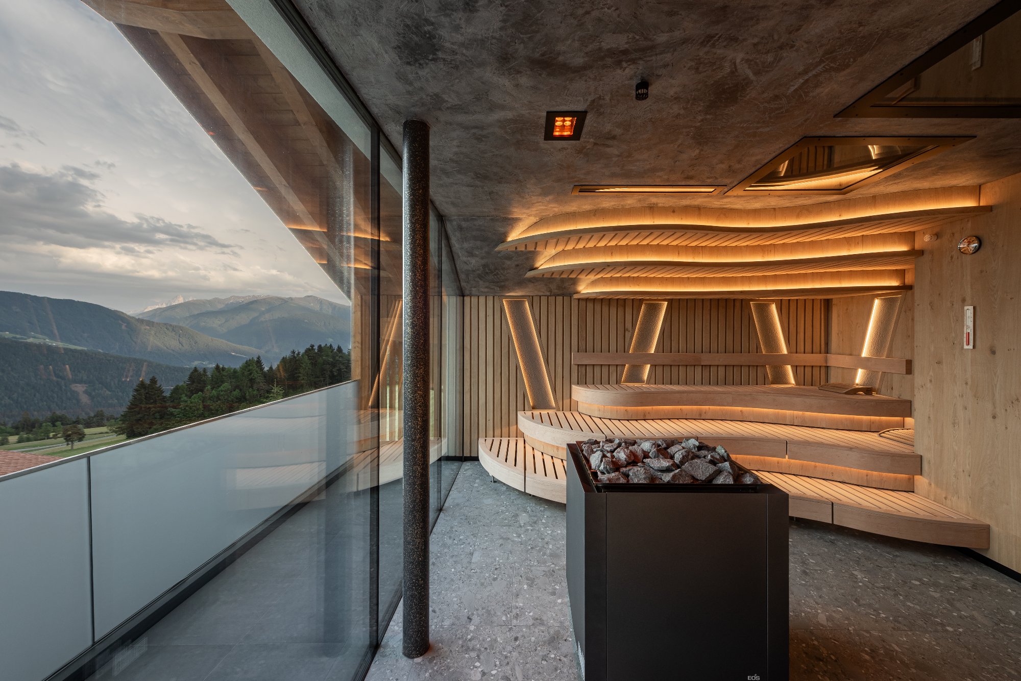 Hotel Edelweiss Bilder | Bild 31