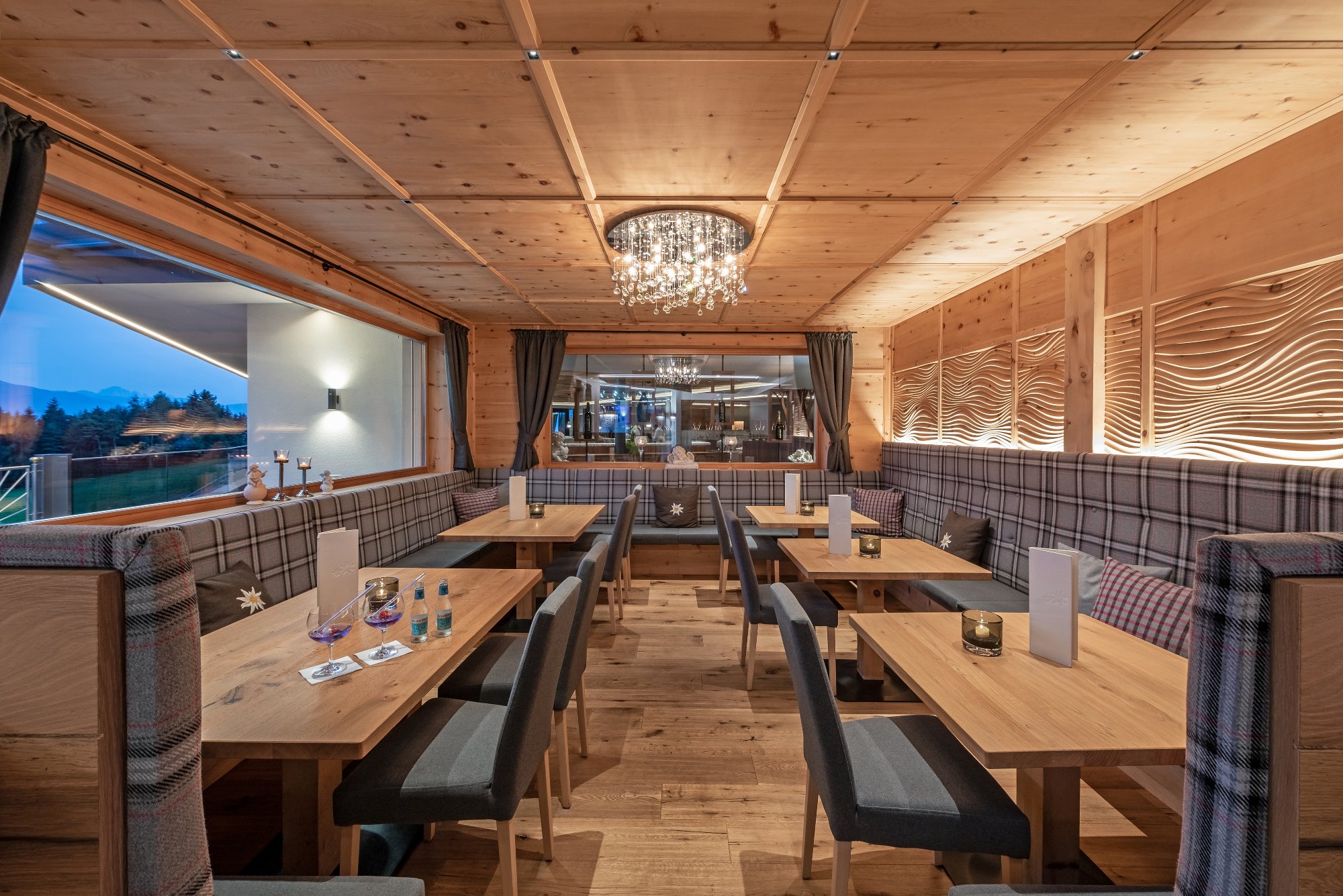 Hotel Edelweiss Bilder | Bild 10