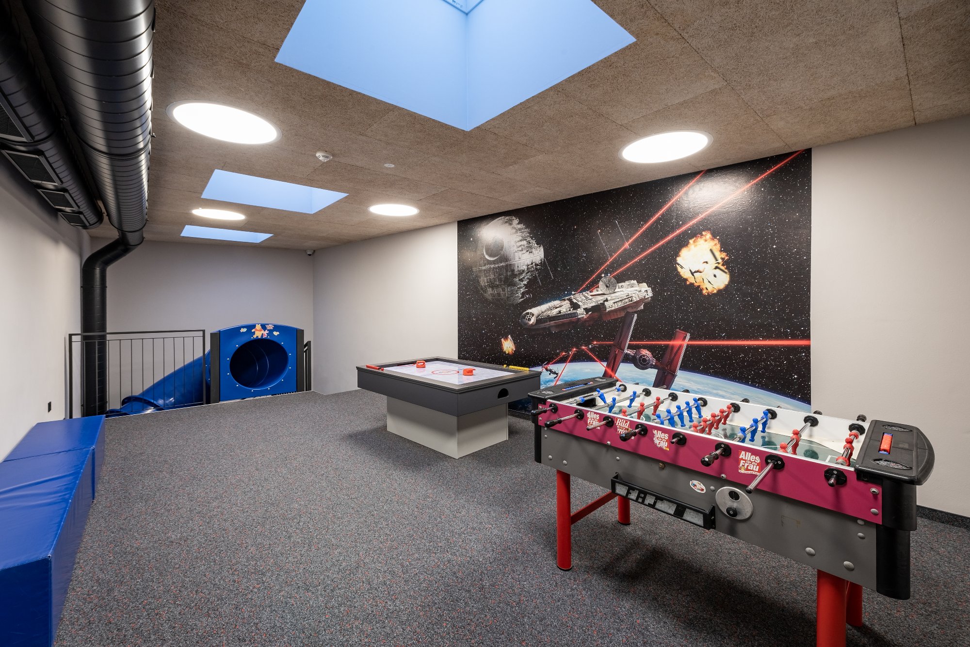 Hotel Edelweiss Bilder | Bild 26