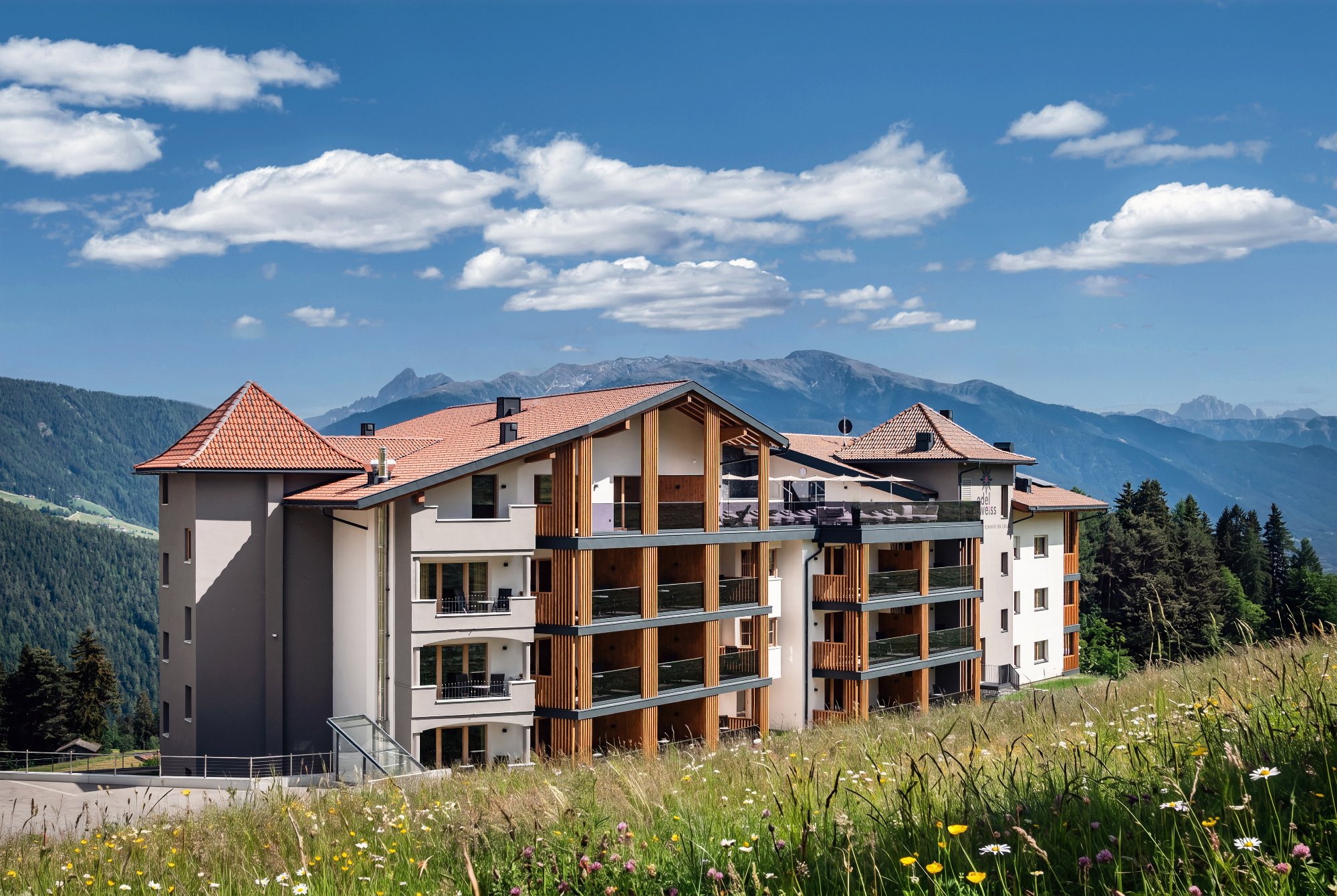 Hotel Edelweiss Bilder | Bild 13