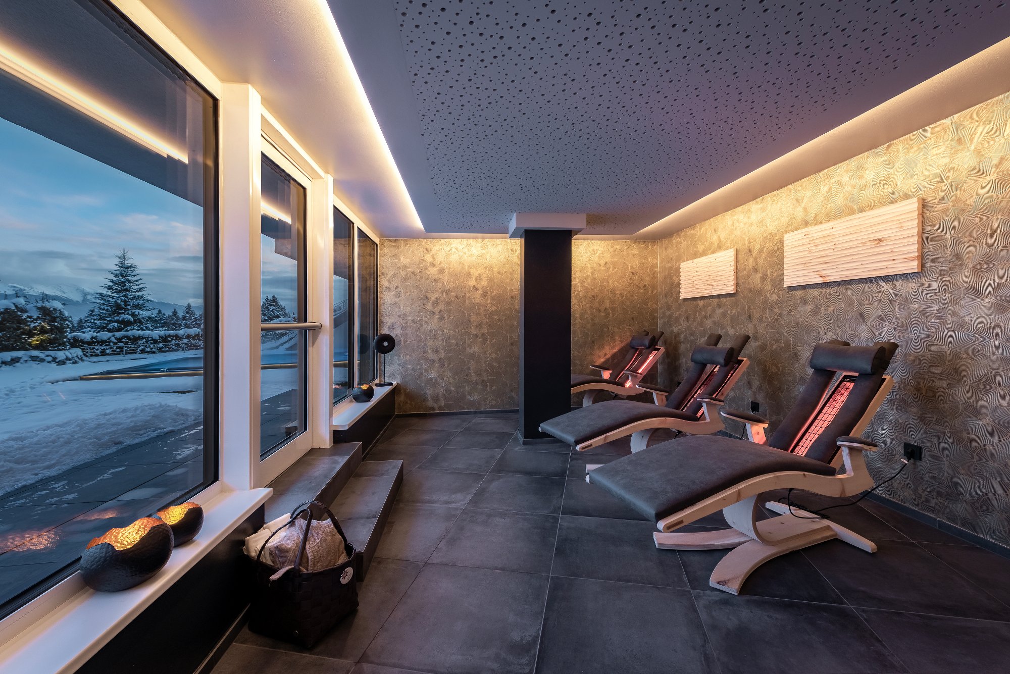 Hotel Edelweiss Bilder | Bild 15