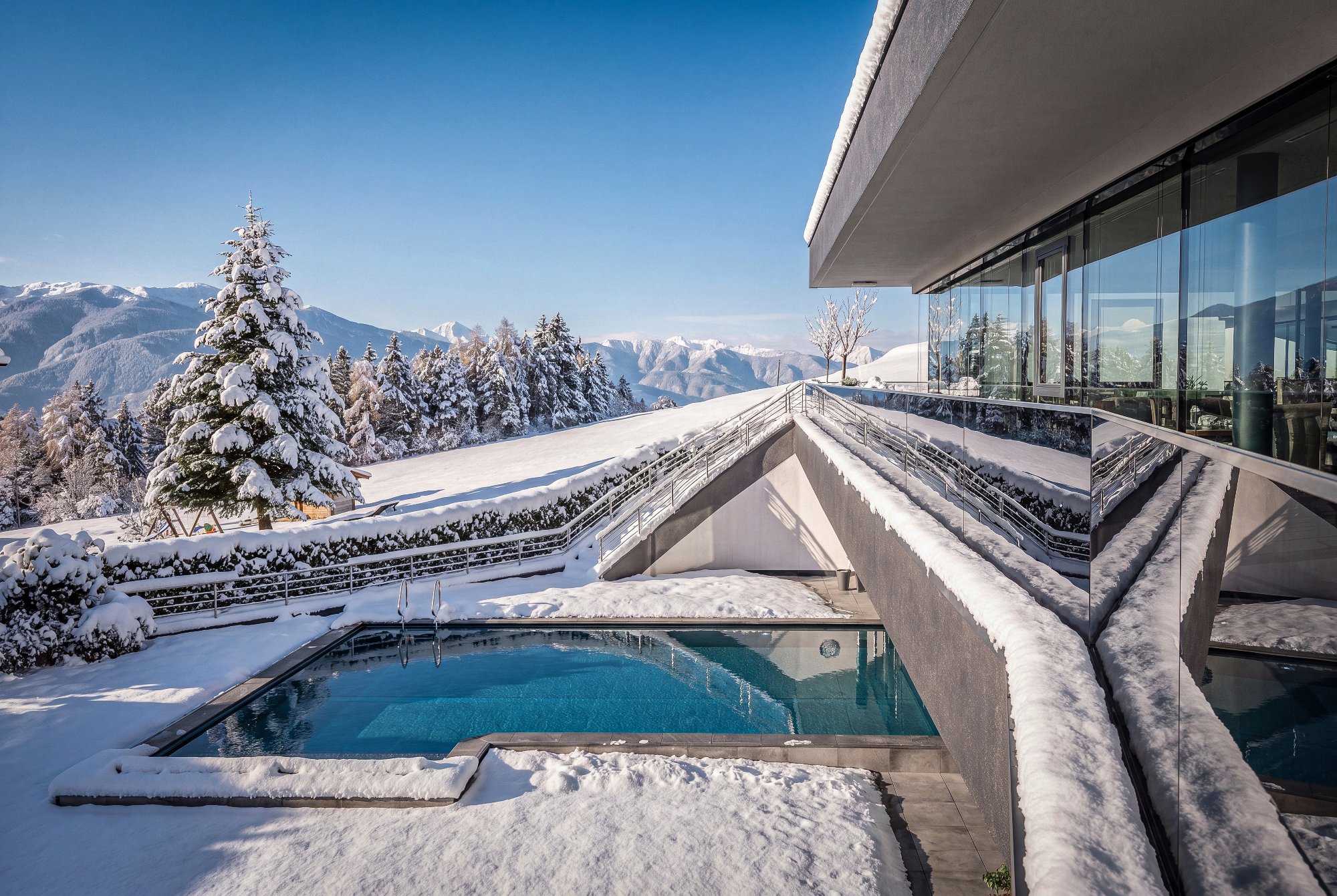 Hotel Edelweiss Bilder | Bild 9