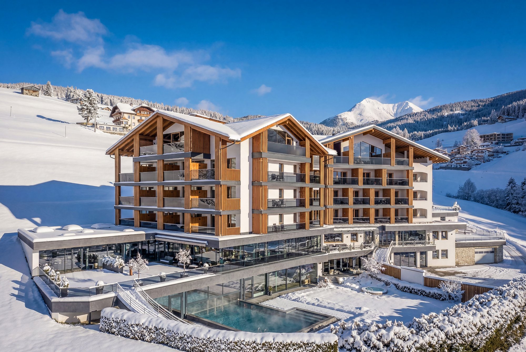 Hotel Edelweiss Bilder | Bild 2