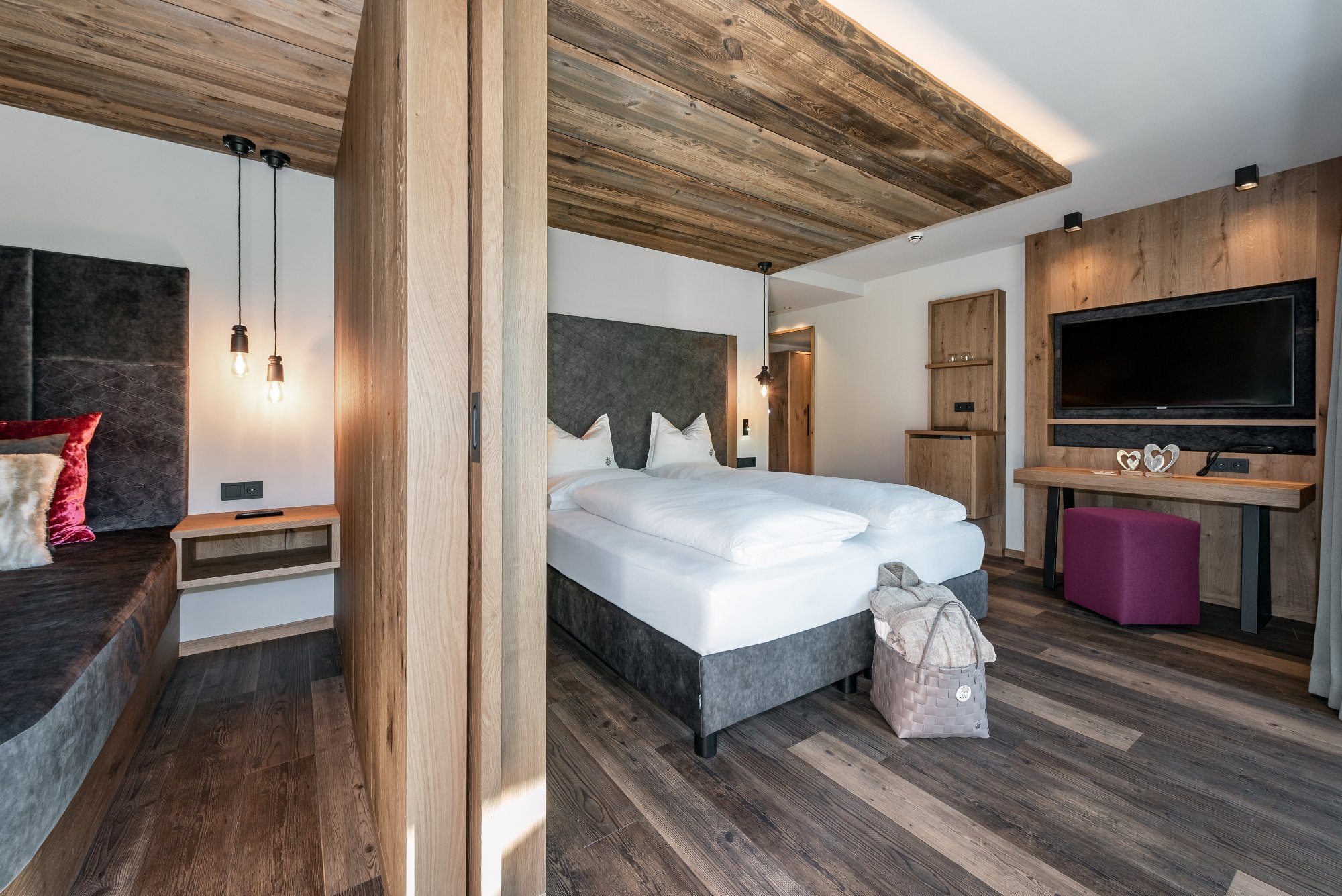 Hotel Edelweiss Bilder | Bild 42