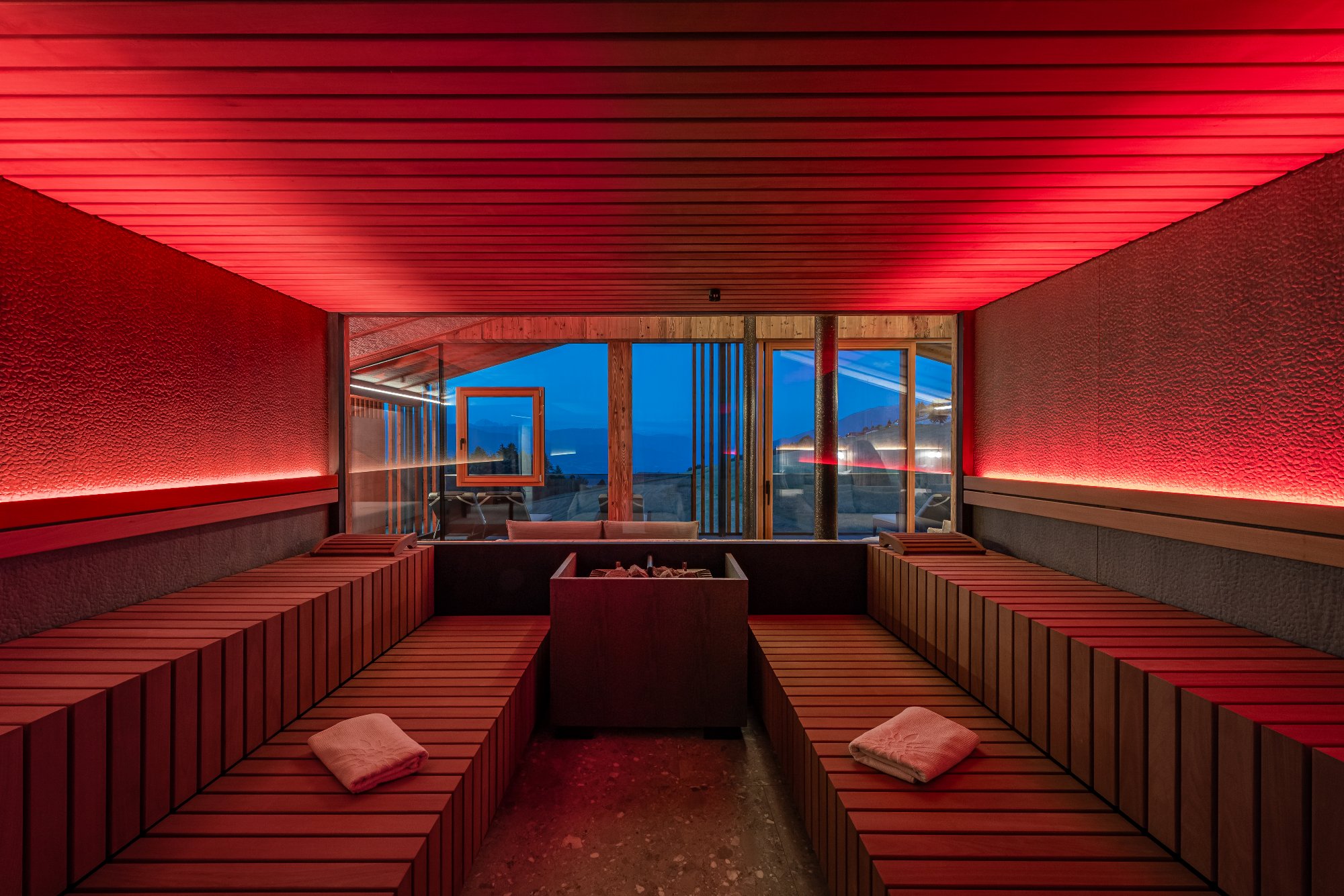 Hotel Edelweiss Bilder | Bild 29