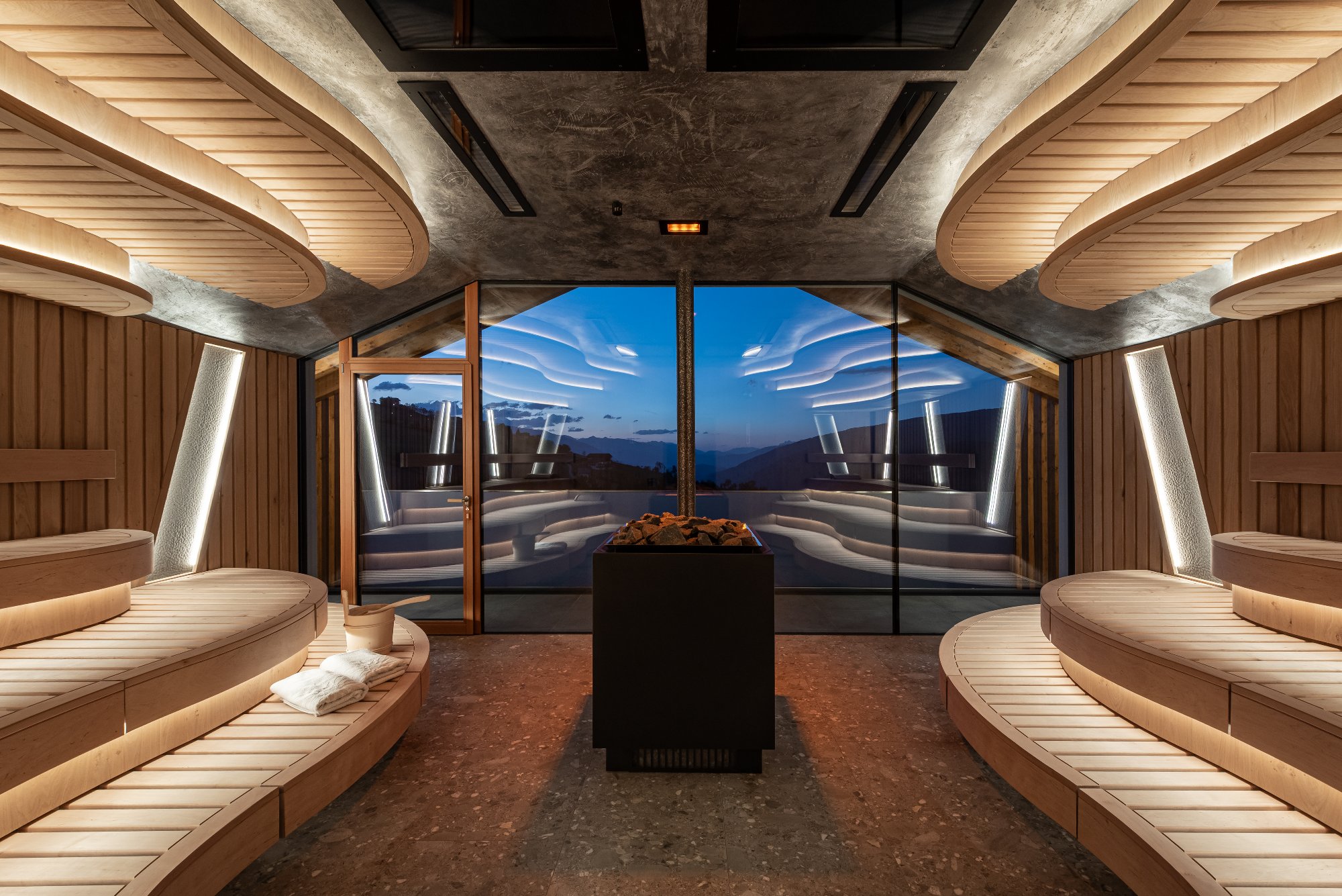 Hotel Edelweiss Bilder | Bild 32