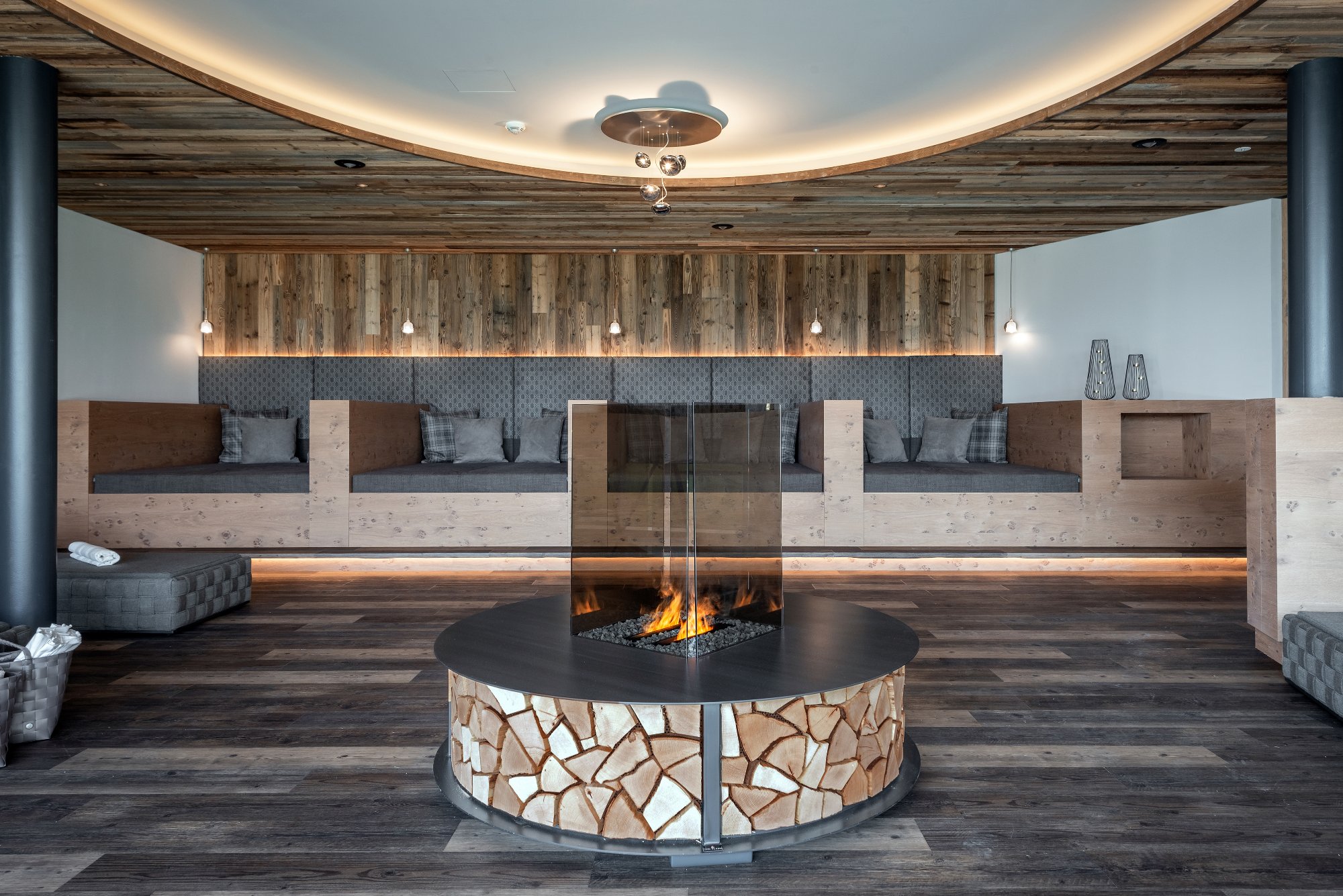 Hotel Edelweiss Bilder | Bild 23