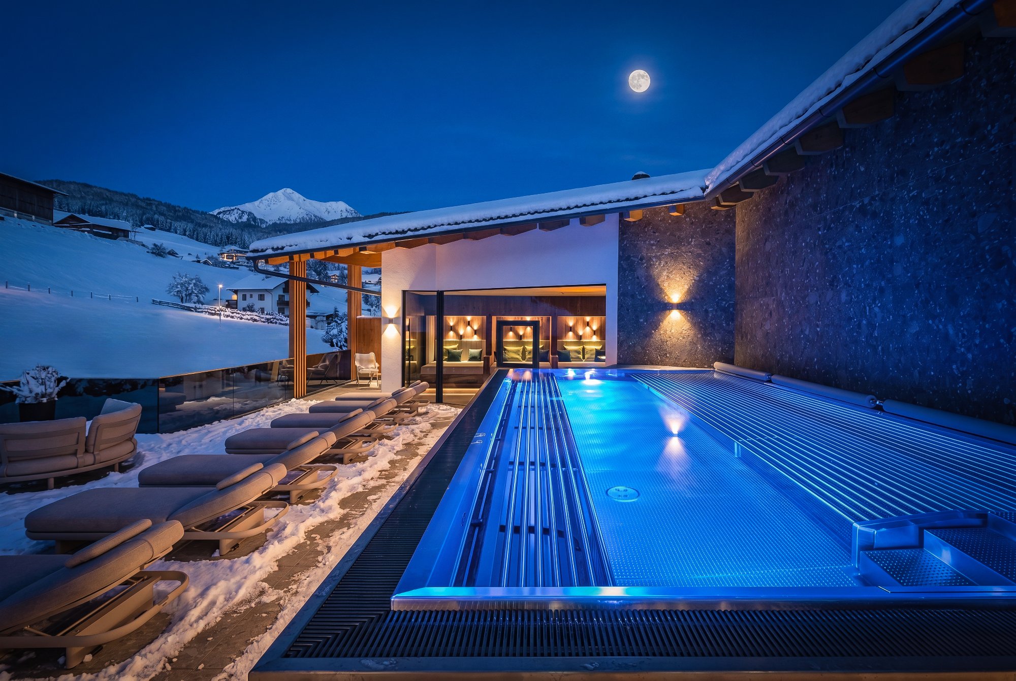 Hotel Edelweiss Bilder | Bild 6