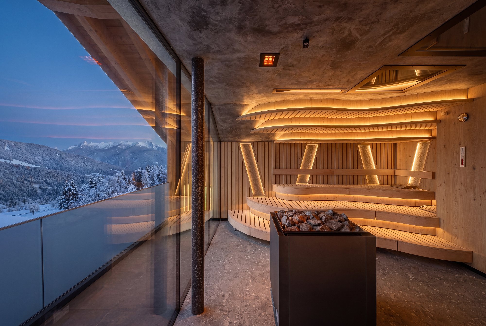 Hotel Edelweiss Bilder | Bild 4