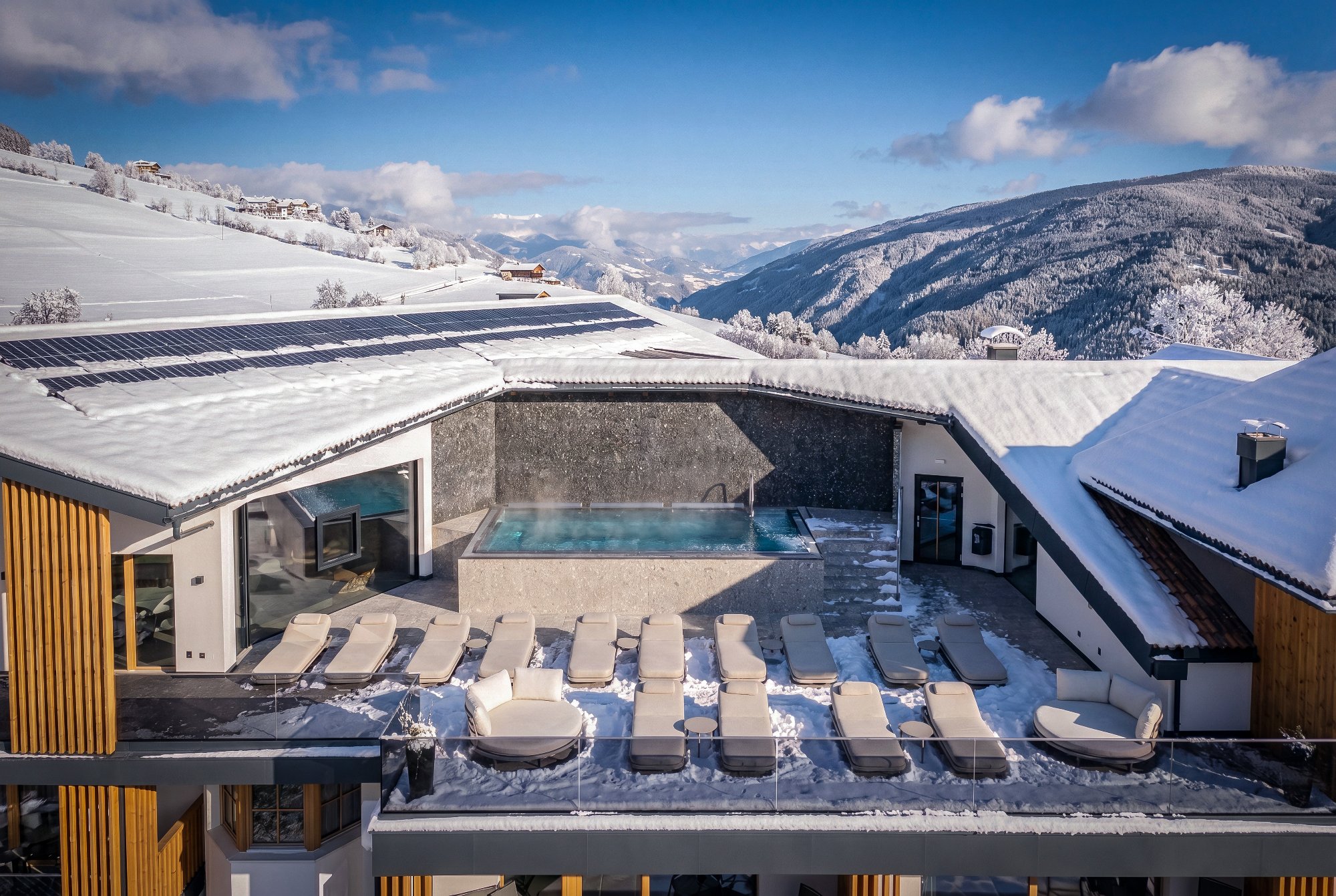 Hotel Edelweiss Bilder | Bild 8