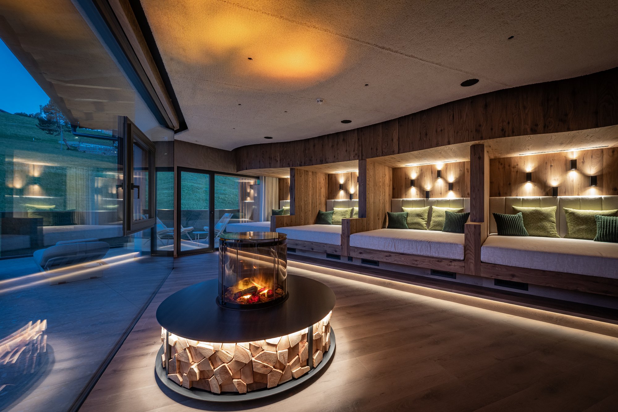 Hotel Edelweiss Bilder | Bild 37