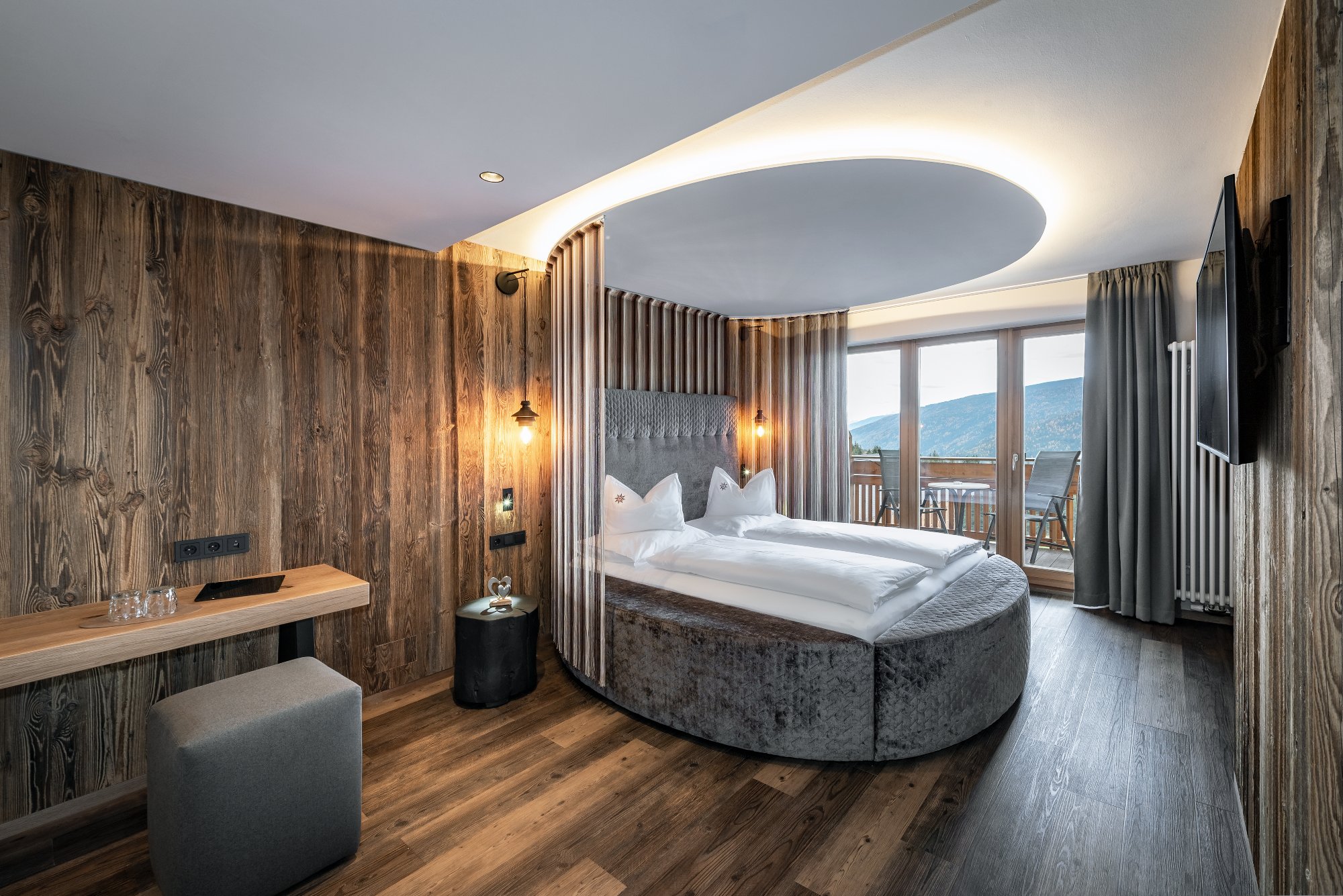 Hotel Edelweiss Bilder | Bild 27