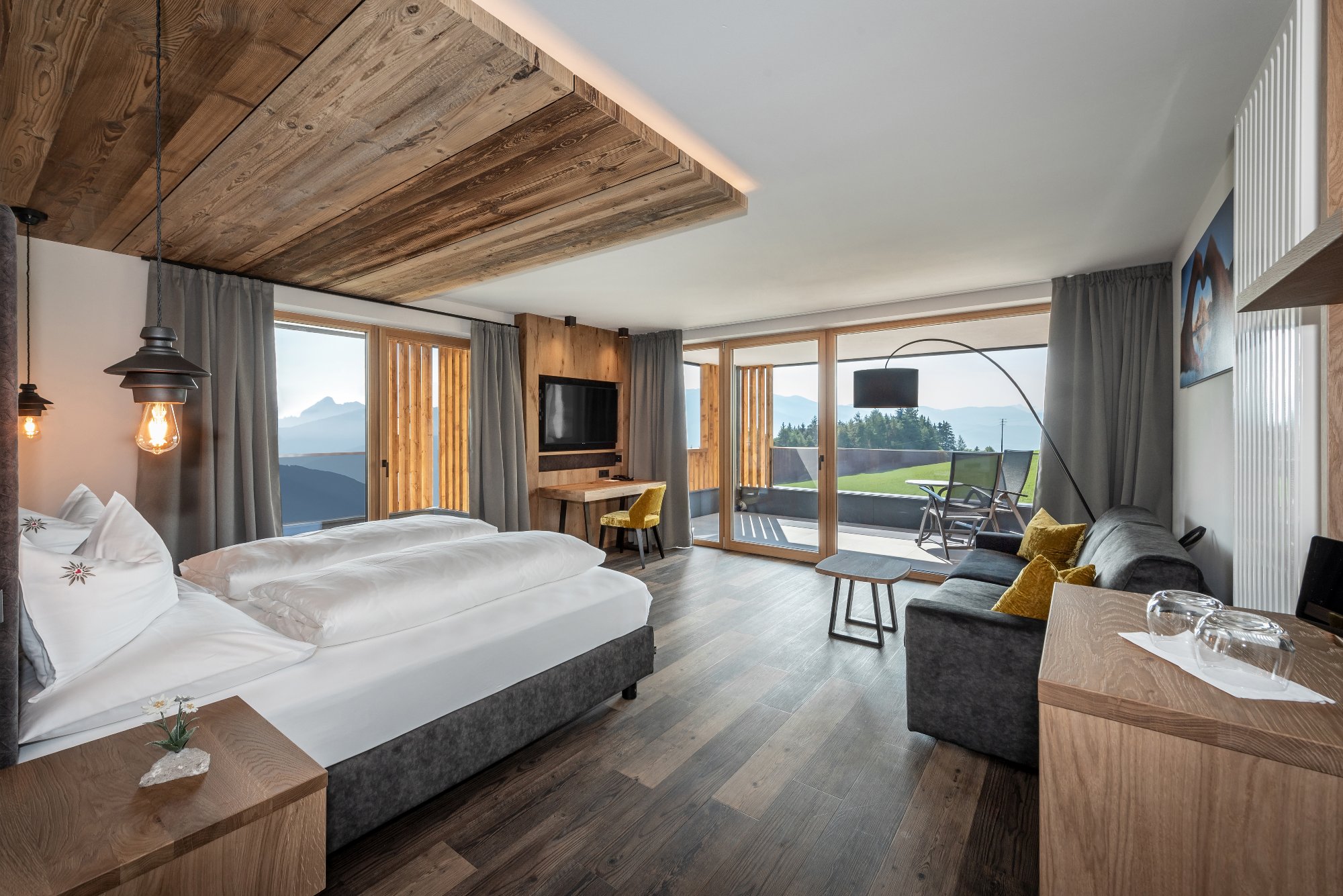 Hotel Edelweiss Bilder | Bild 19