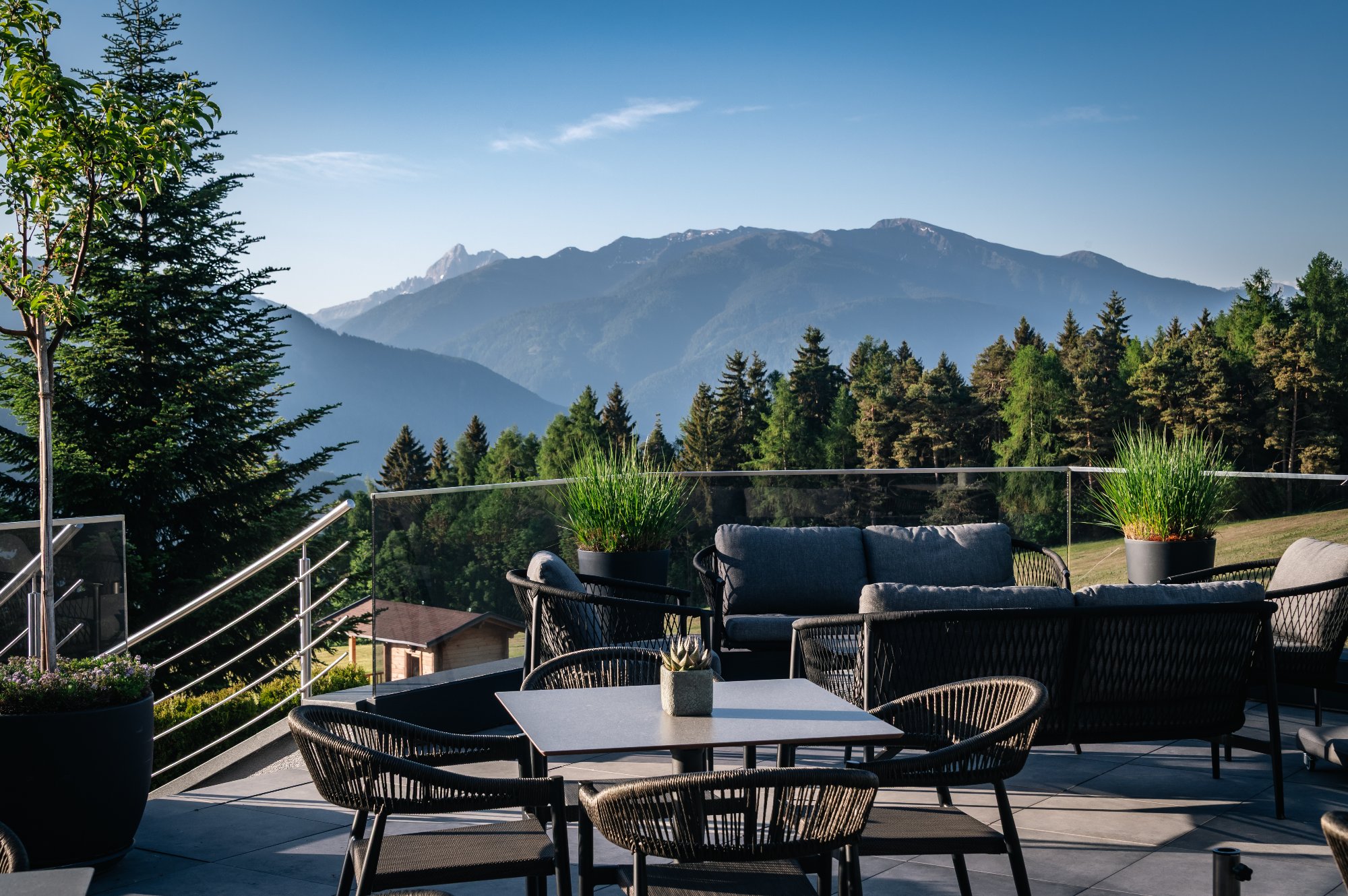 Hotel Edelweiss Bilder | Bild 14
