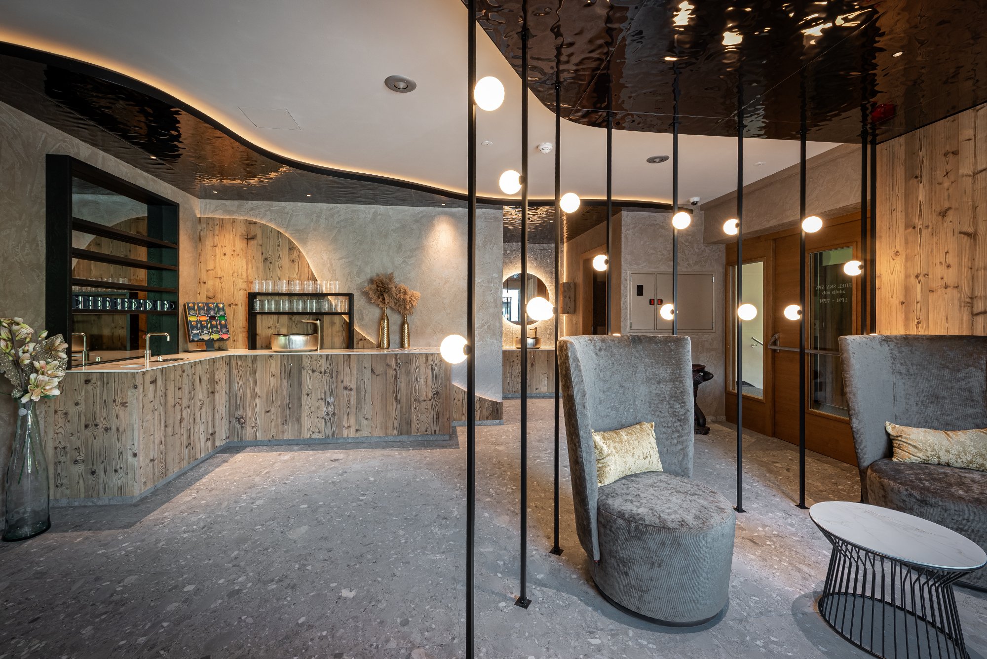 Hotel Edelweiss Bilder | Bild 30