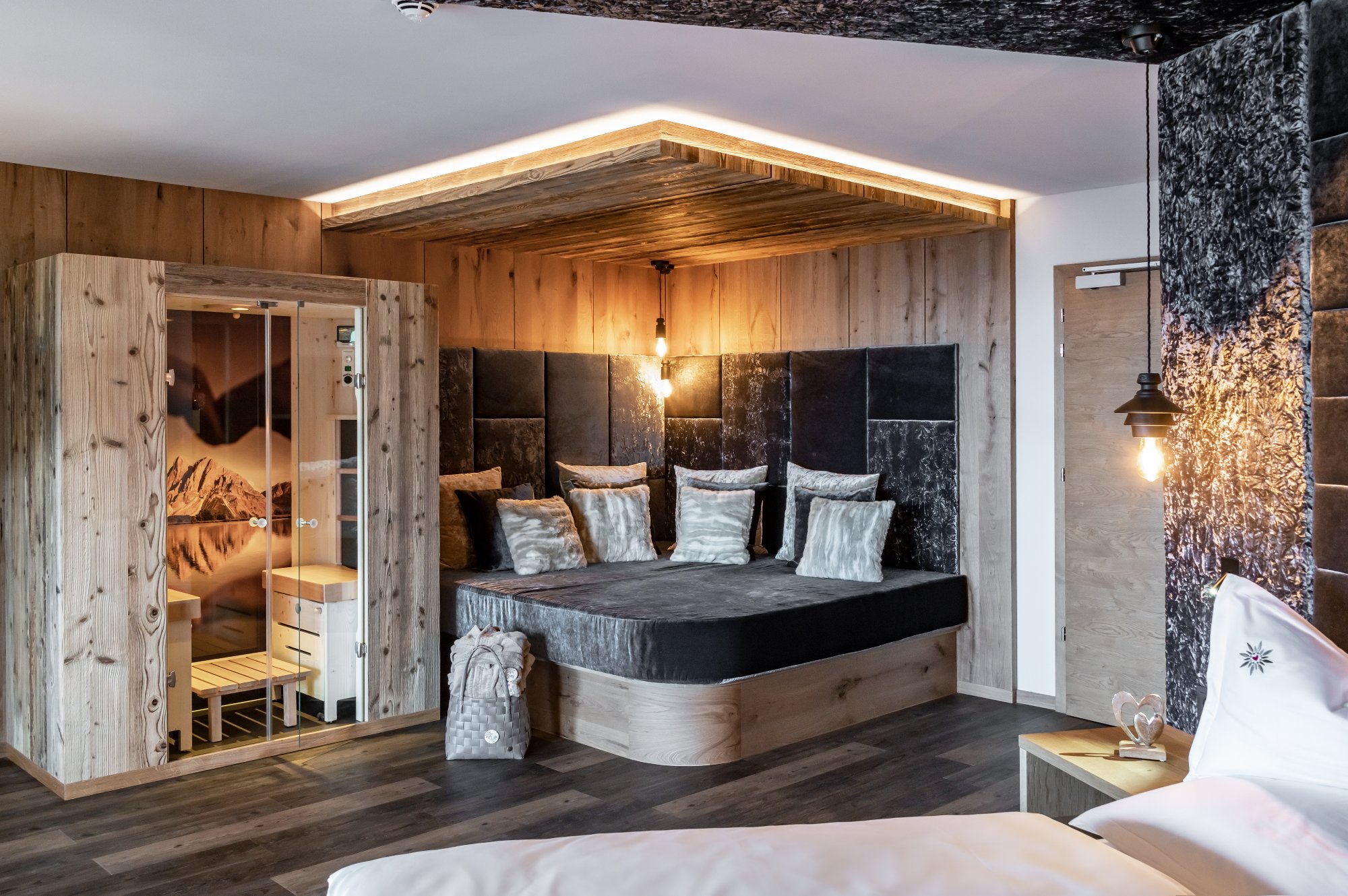 Hotel Edelweiss Bilder | Bild 28
