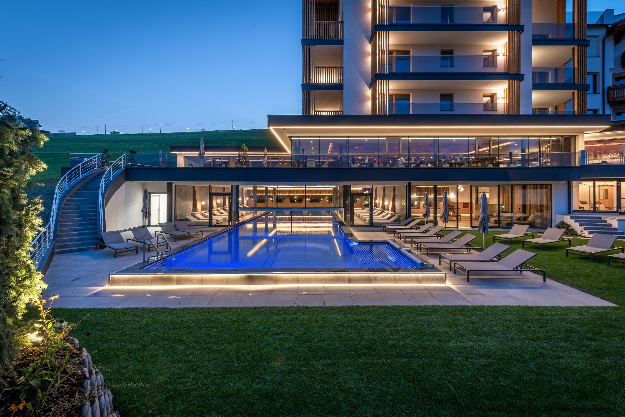 Hotel Edelweiss Bilder | Bild 20