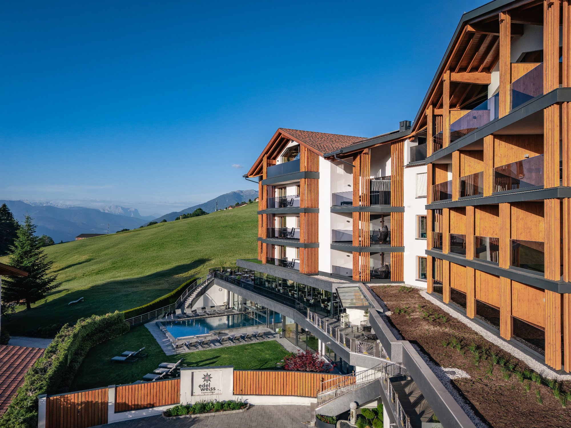 Hotel Edelweiss Bilder | Bild 12