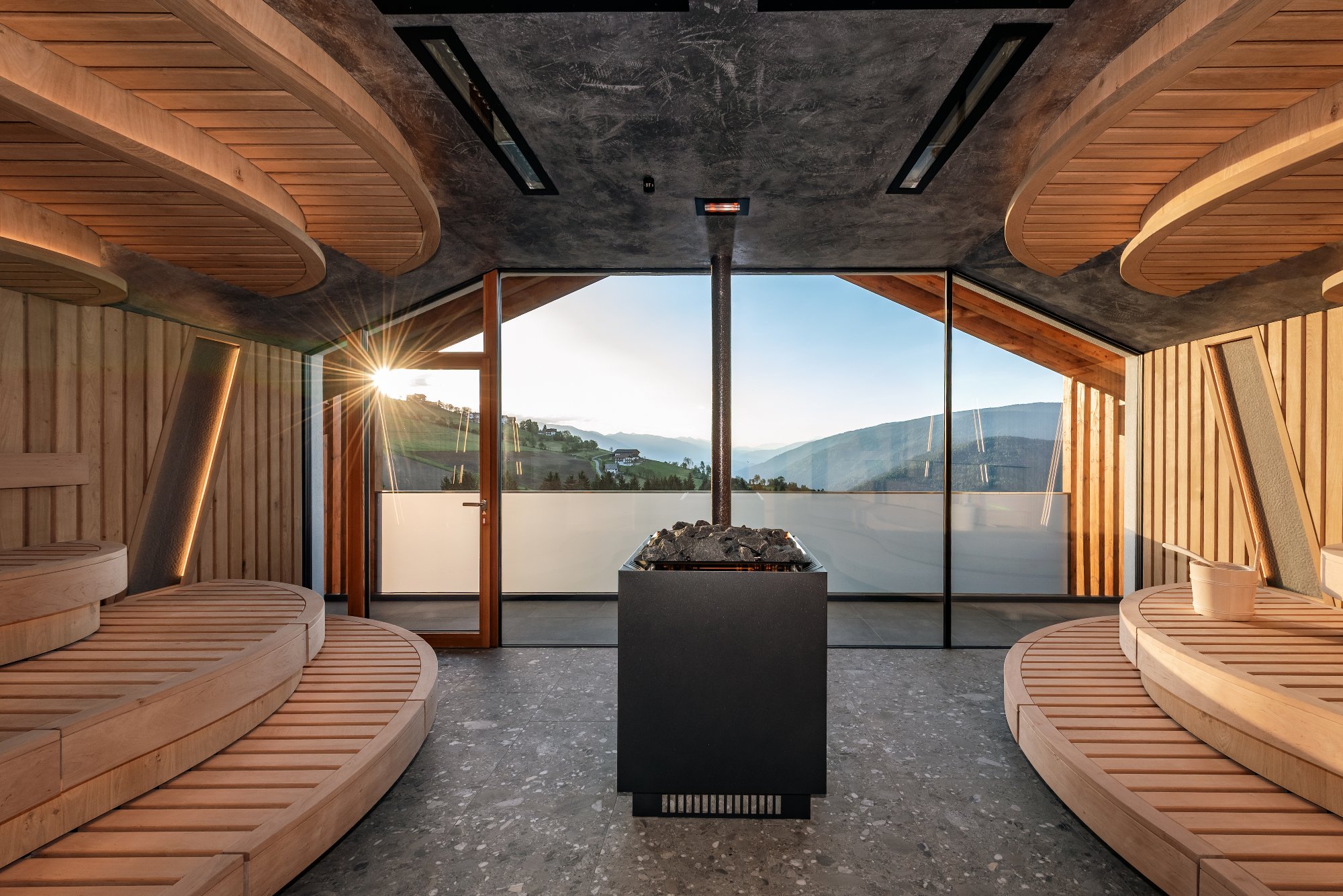 Hotel Edelweiss Bilder | Bild 34