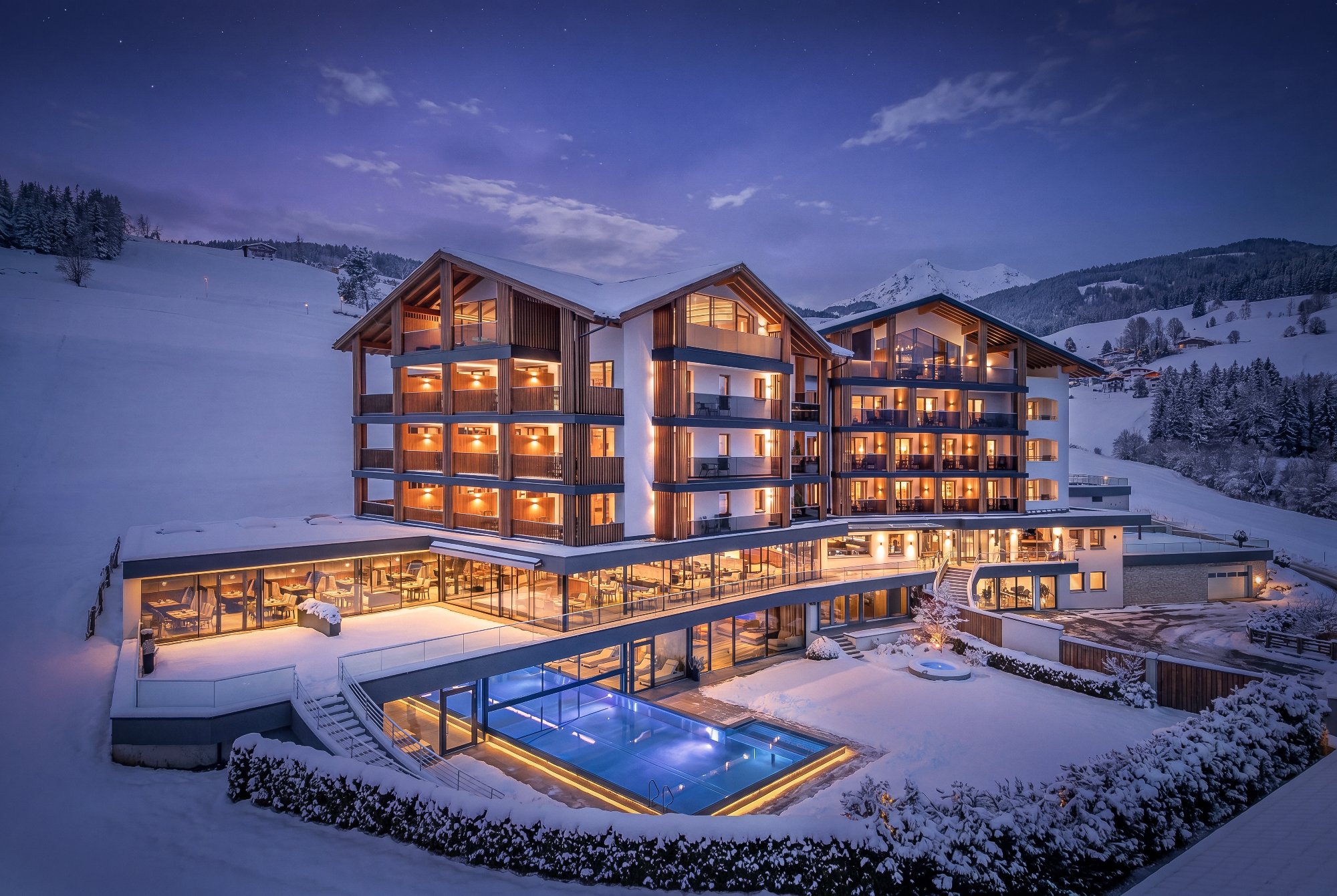 Hotel Edelweiss Bilder | Bild 3