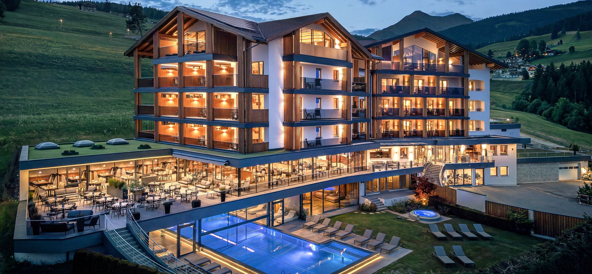 Hotel Edelweiss Bilder | Bild 1