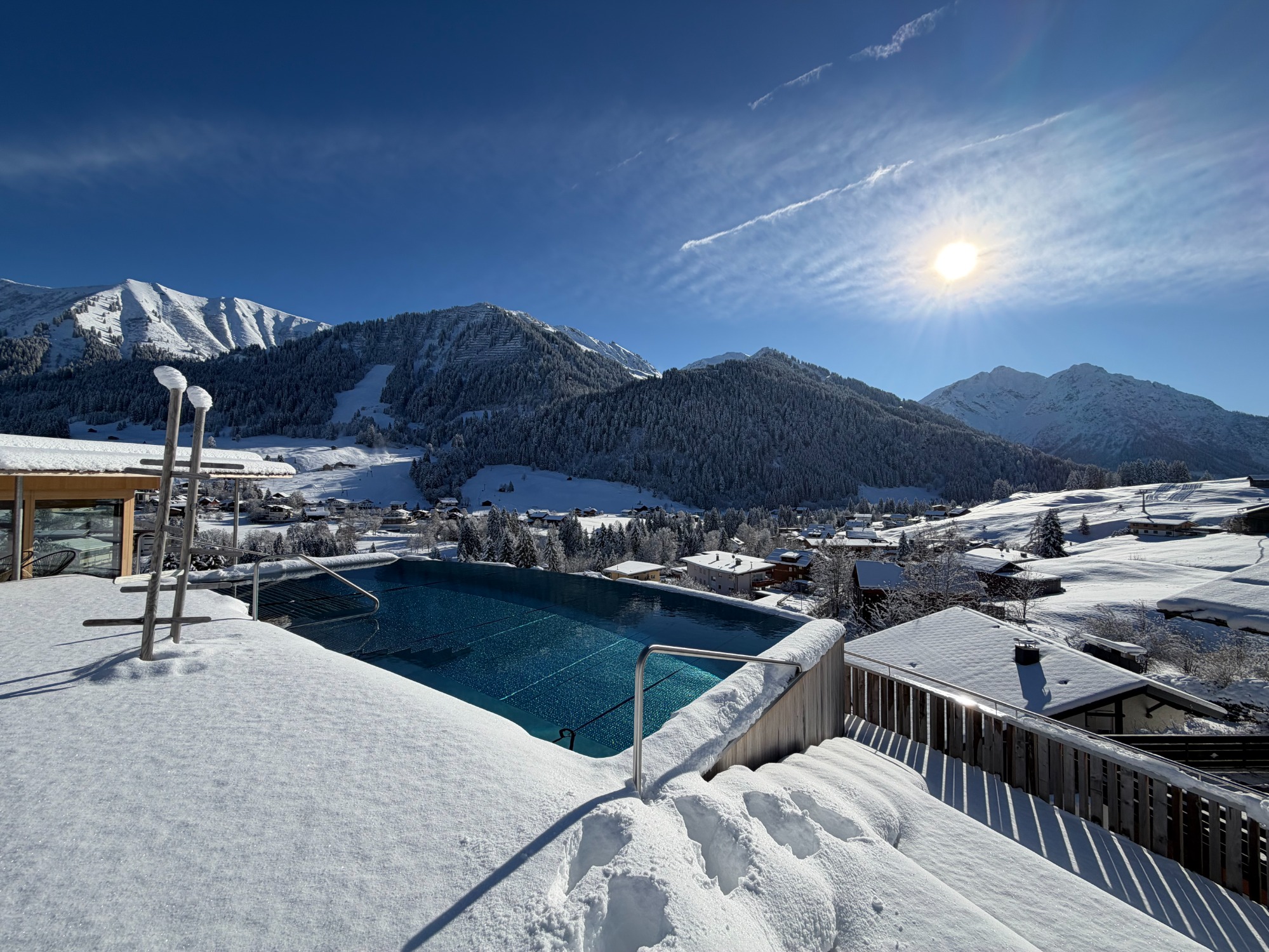 Hotel Erlebach | Bild 437