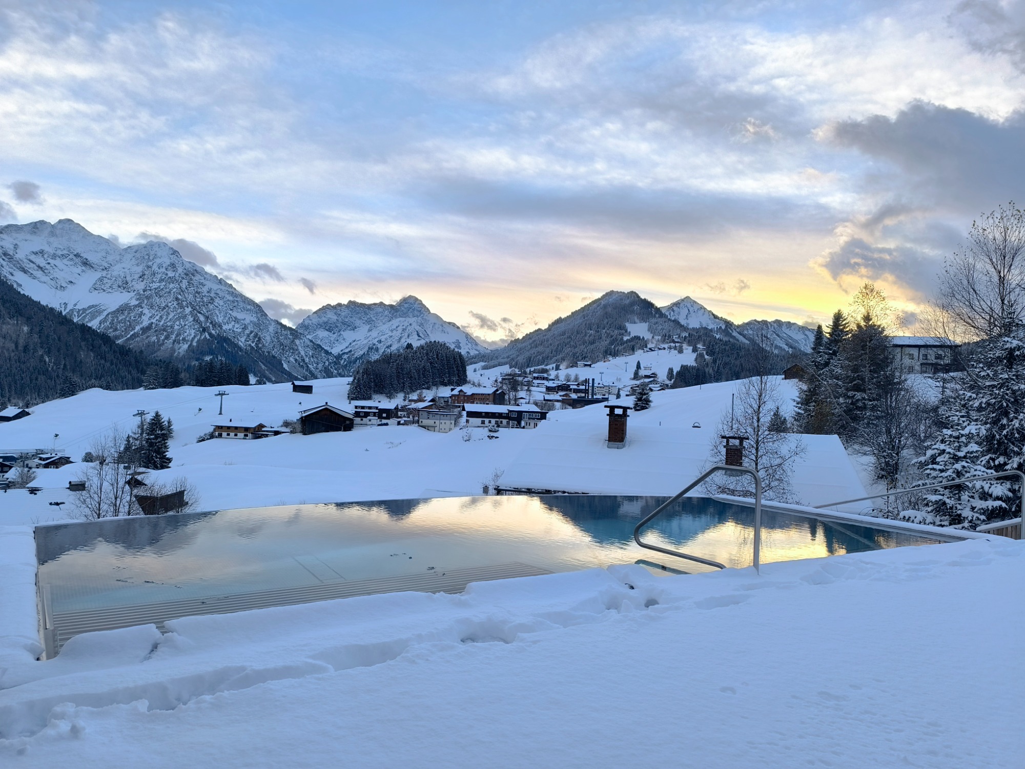 Hotel Erlebach | Bild 444