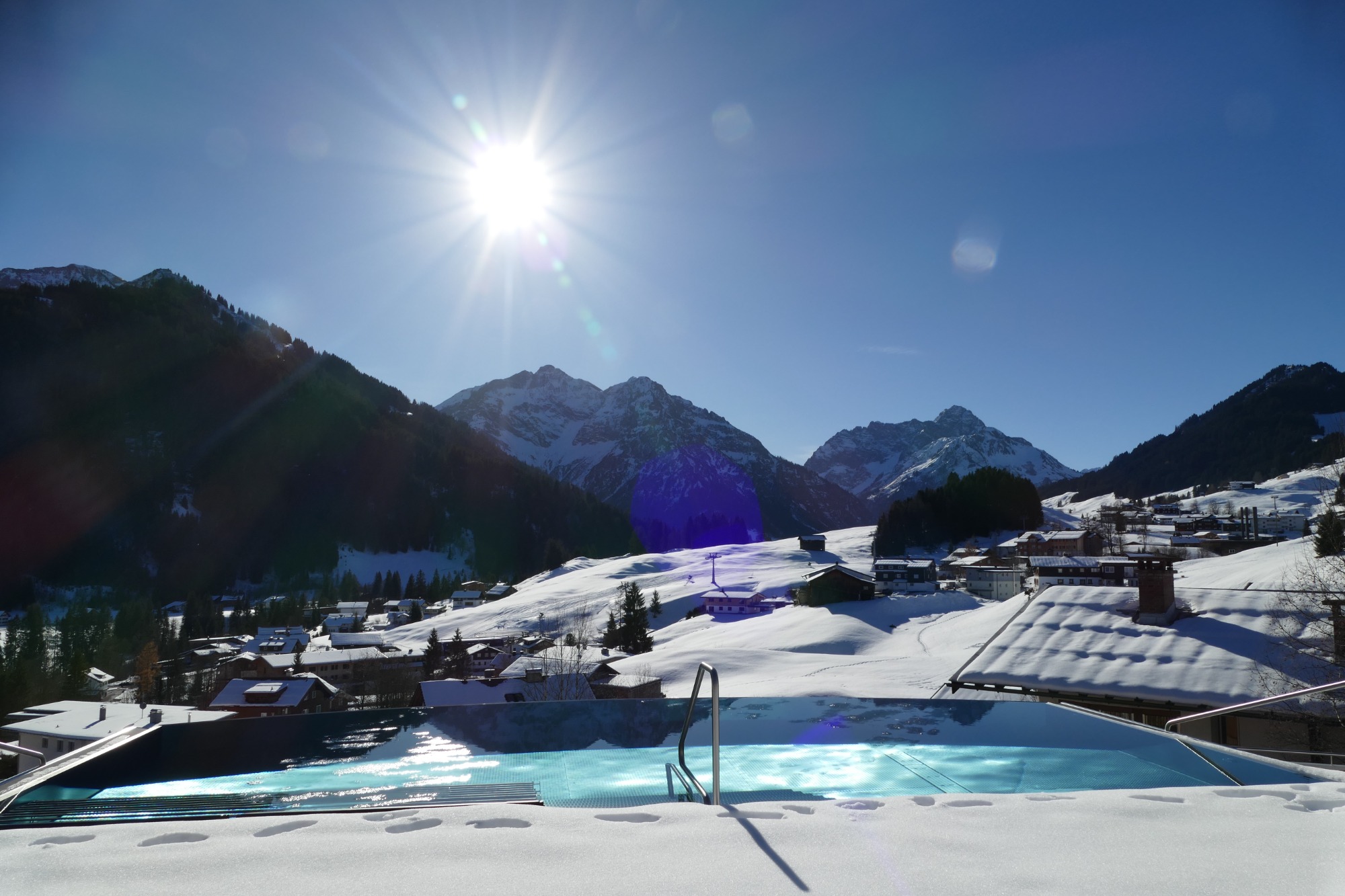 Hotel Erlebach | Bild 447