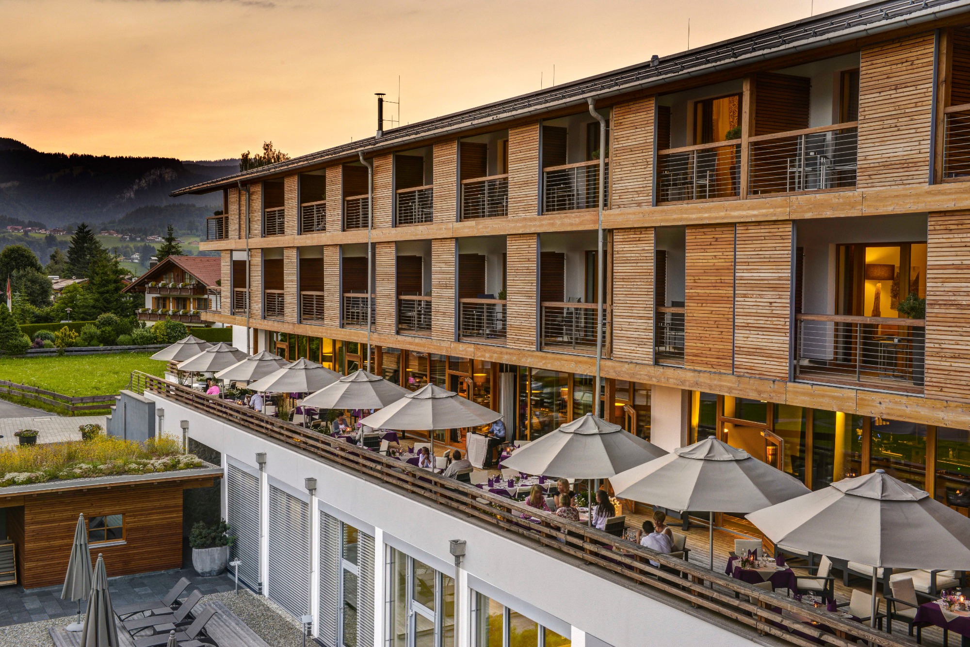 Hotel Exquisit | Bild 1