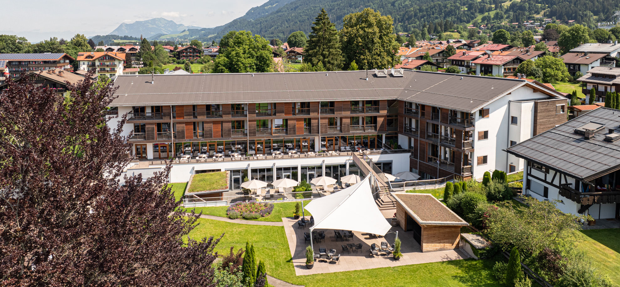 Hotel Exquisit Bilder | Bild 1