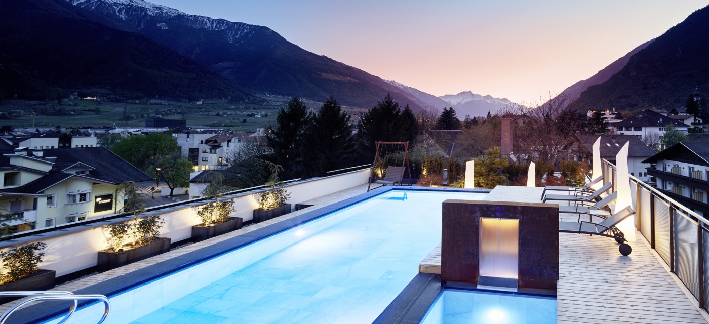 Dolce Vita Hotel Feldhof Bilder | Bild 1