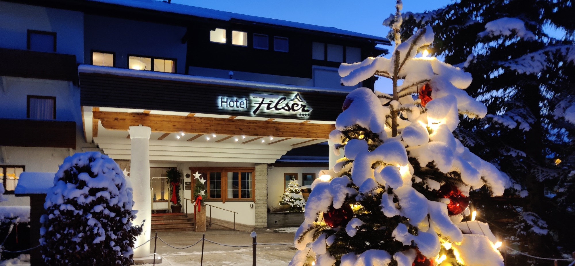 Hotel Filser Bilder | Bild 1