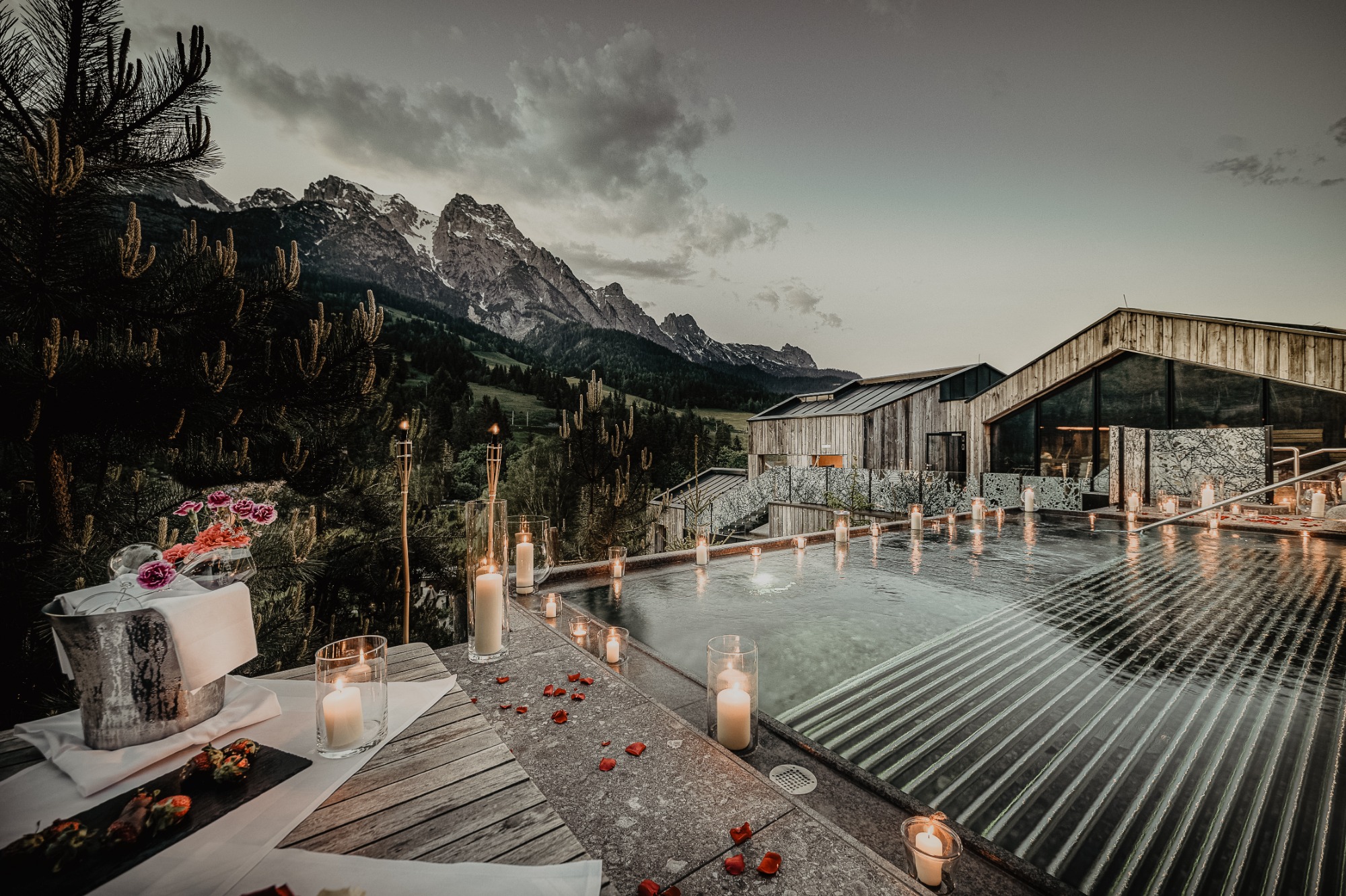 Naturhotel Forsthofgut Bilder | Bild 29