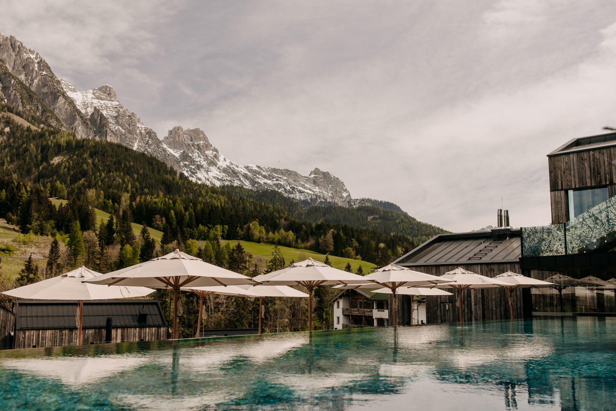 Naturhotel Forsthofgut Bilder | Bild 20